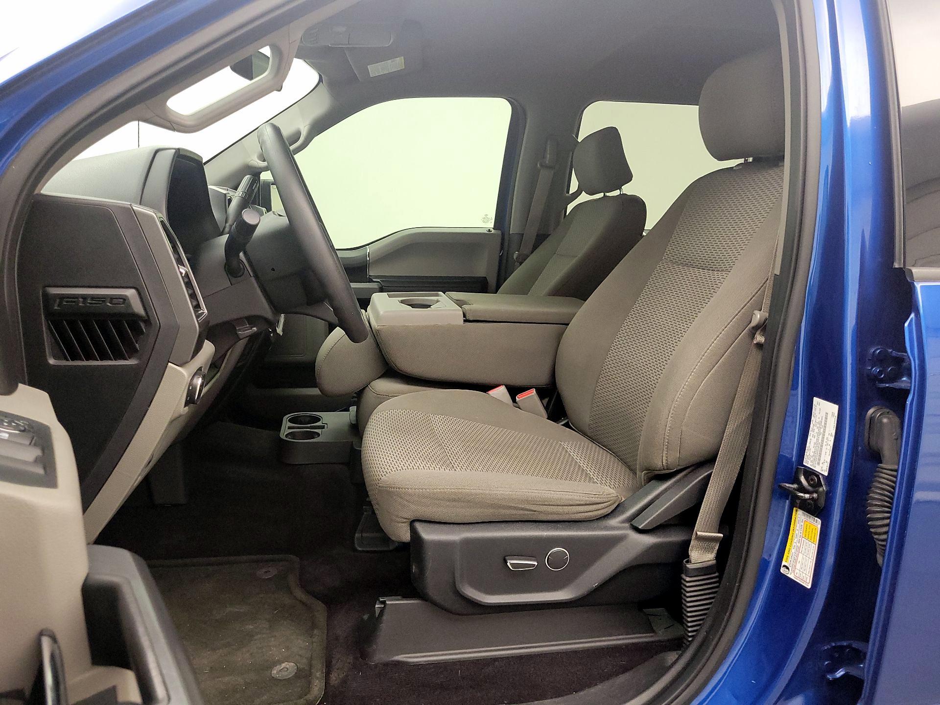 Thumbnail: 2017 Ford F-150 - 11