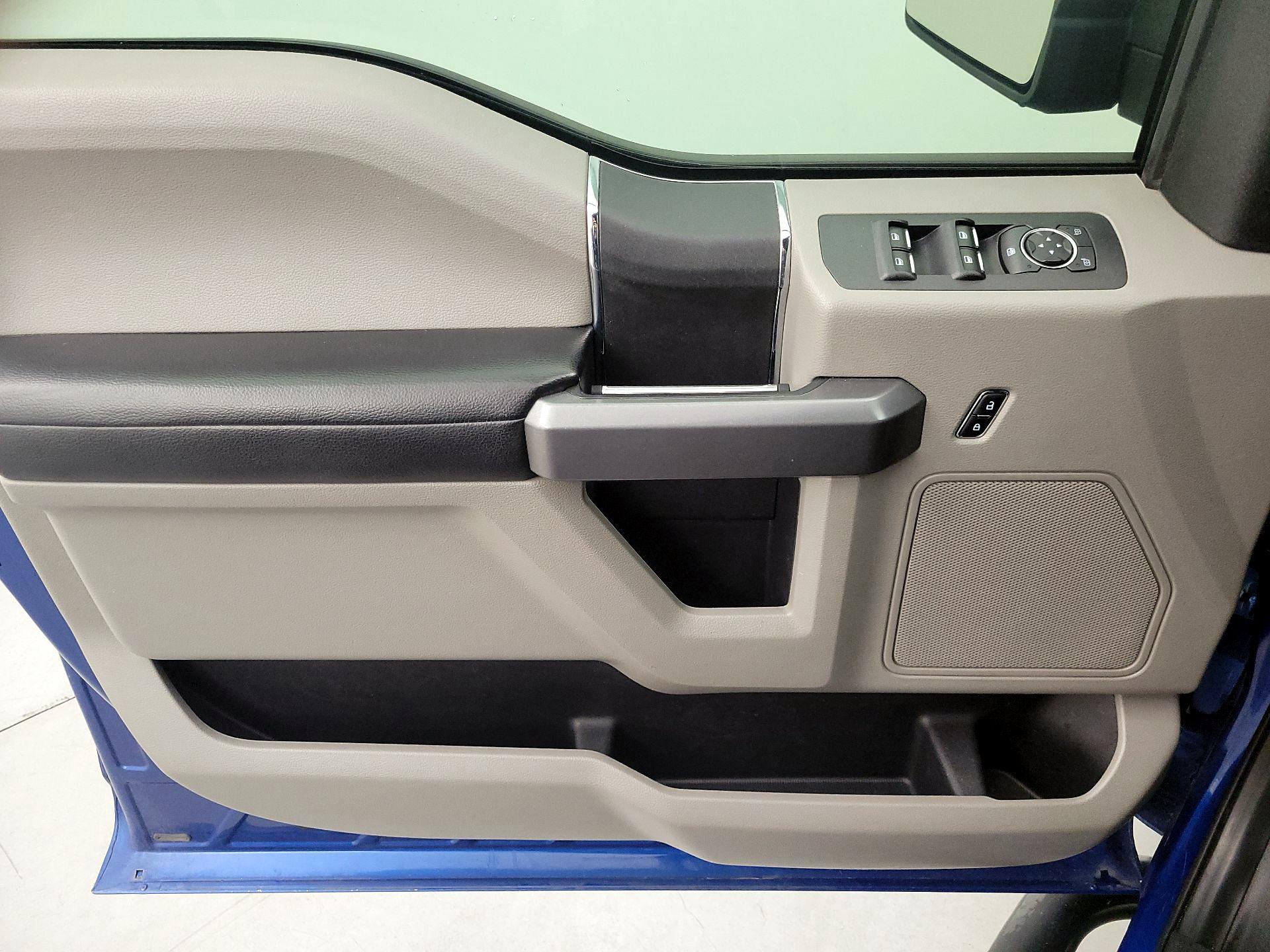 Thumbnail: 2017 Ford F-150 - 12