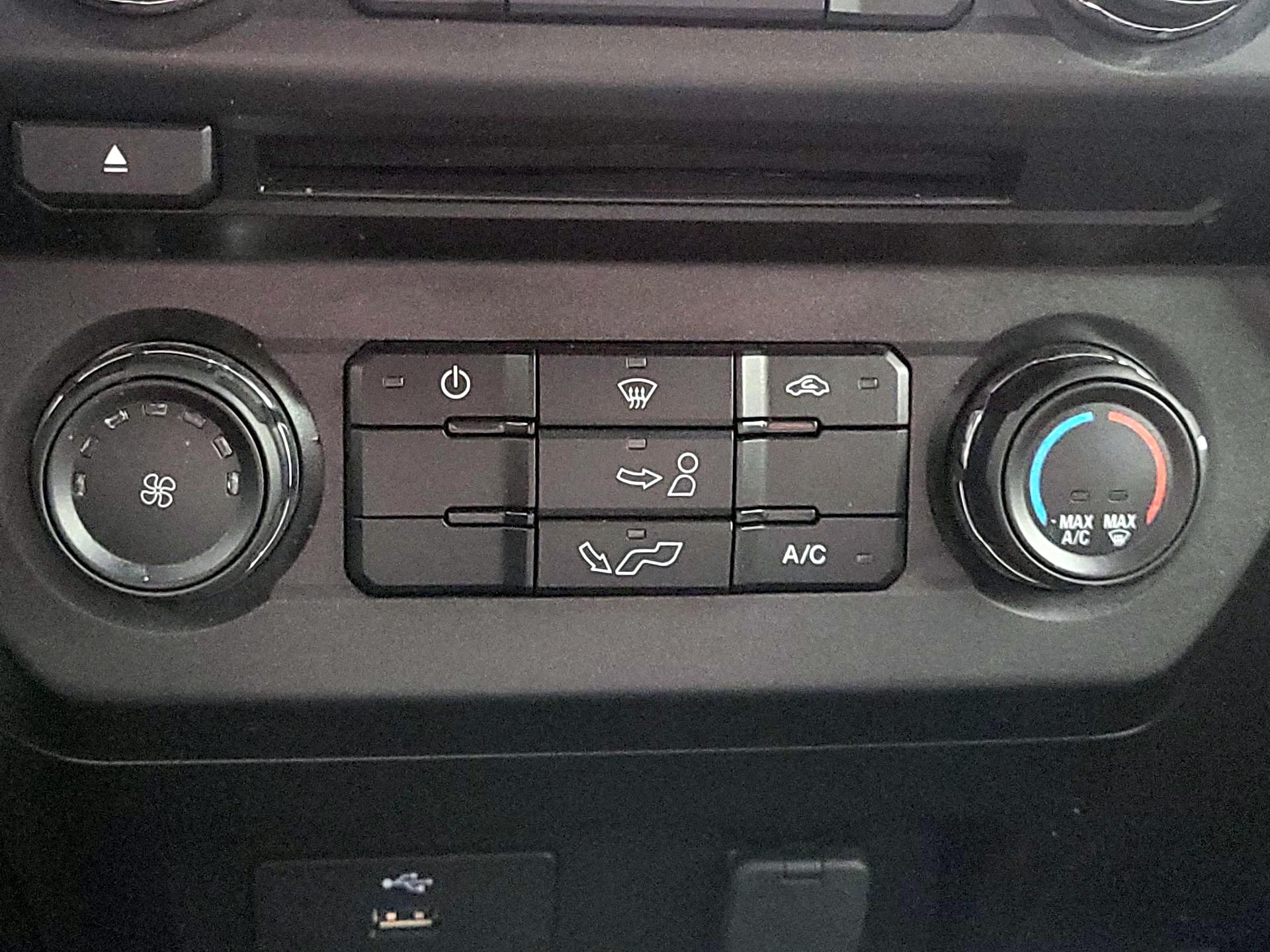 Thumbnail: 2017 Ford F-150 - 15