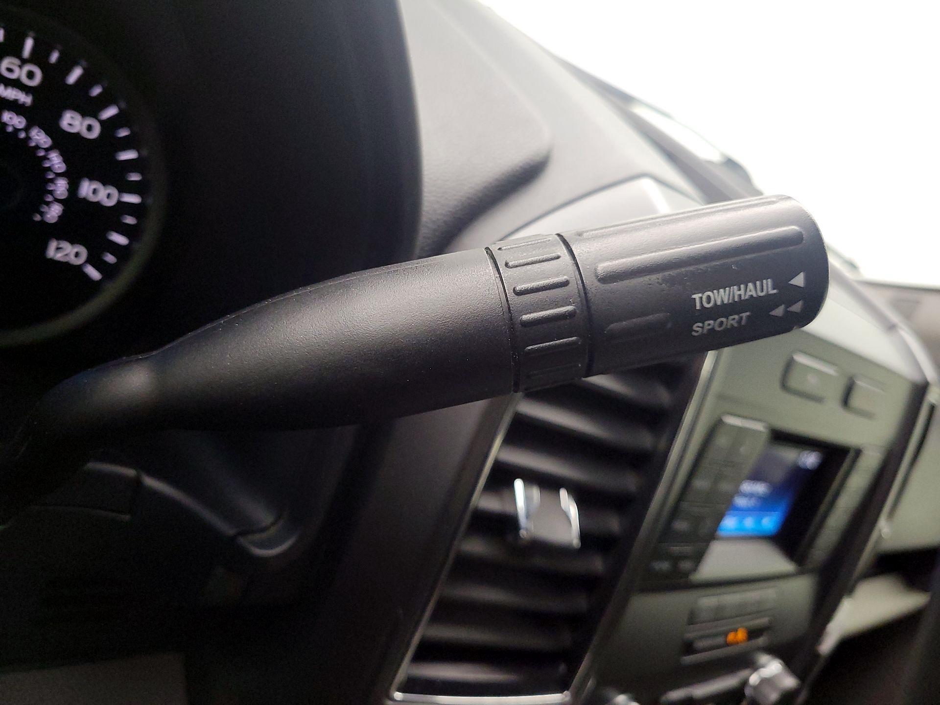 Thumbnail: 2017 Ford F-150 - 16