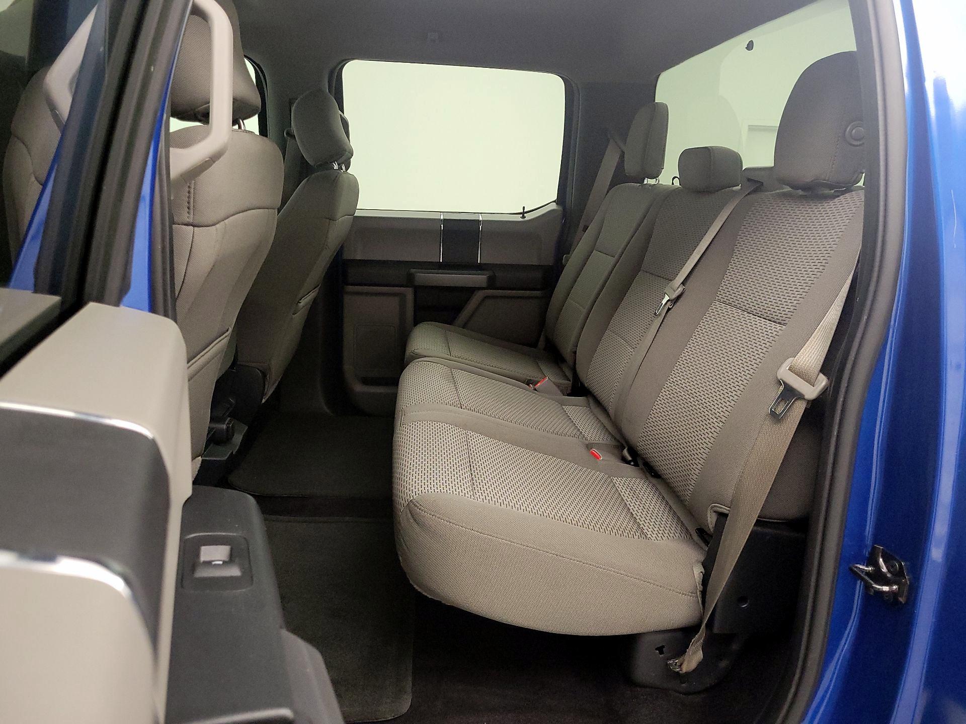 Thumbnail: 2017 Ford F-150 - 18