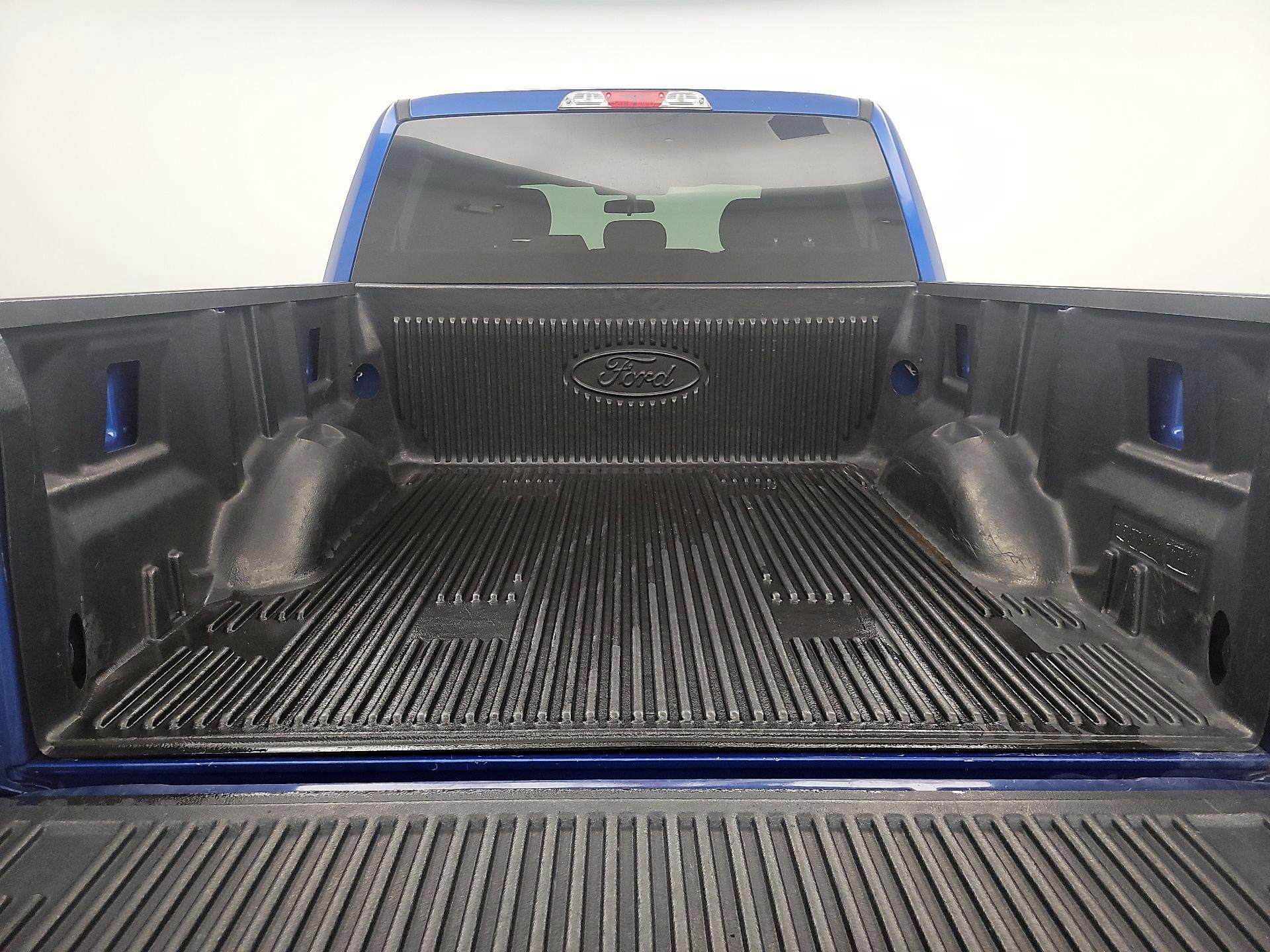 Thumbnail: 2017 Ford F-150 - 19