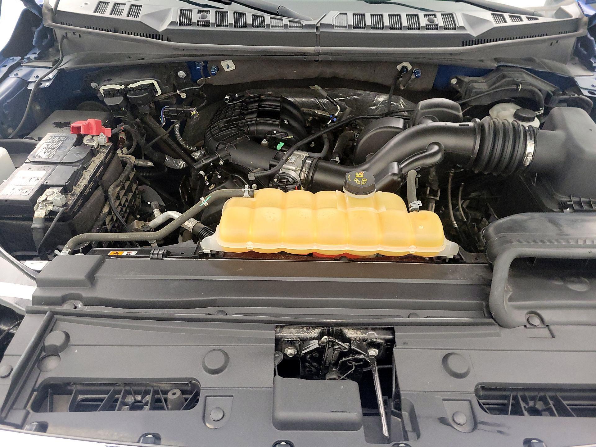 Thumbnail: 2017 Ford F-150 - 20