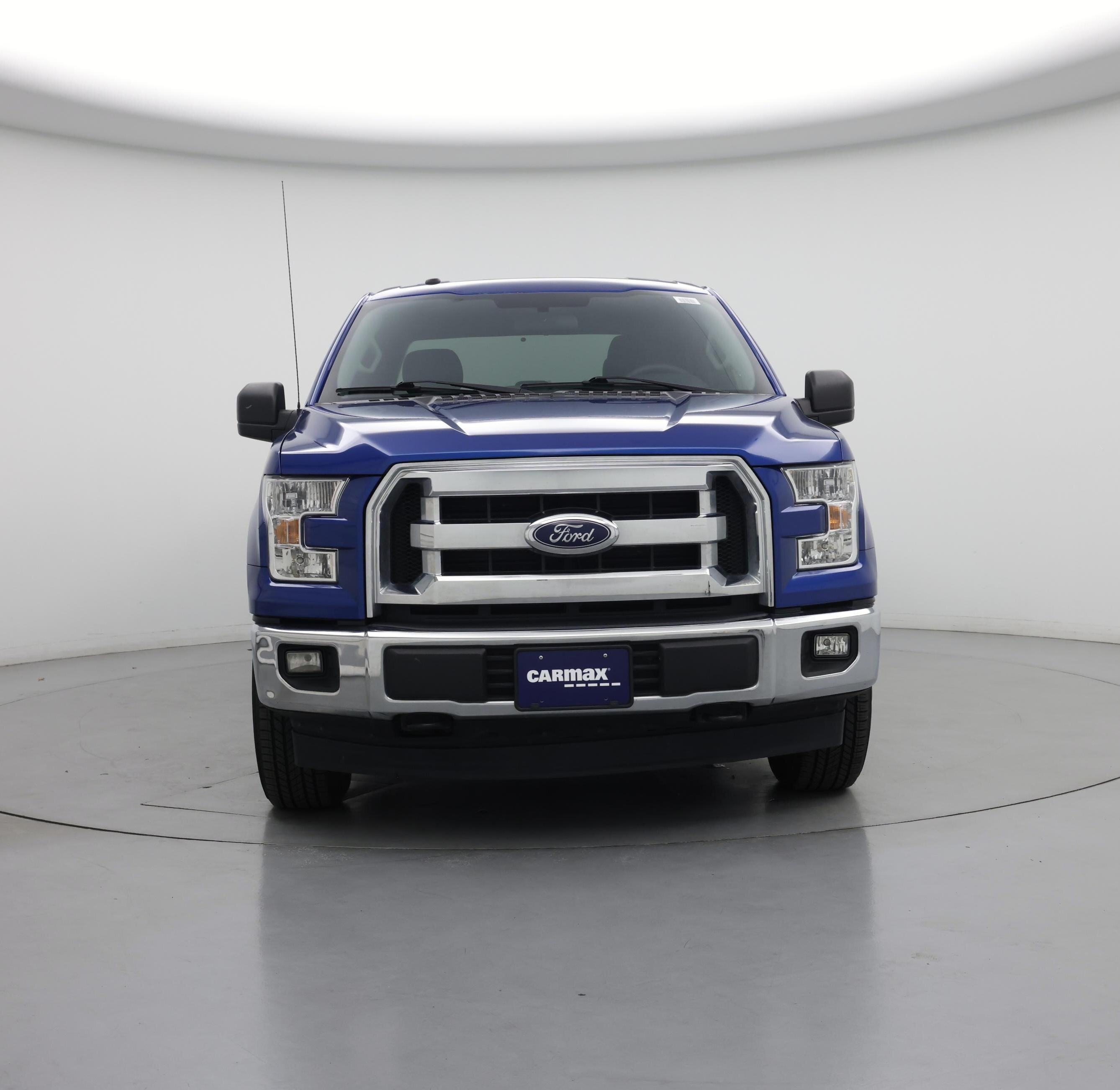 Thumbnail: 2017 Ford F-150 - 5