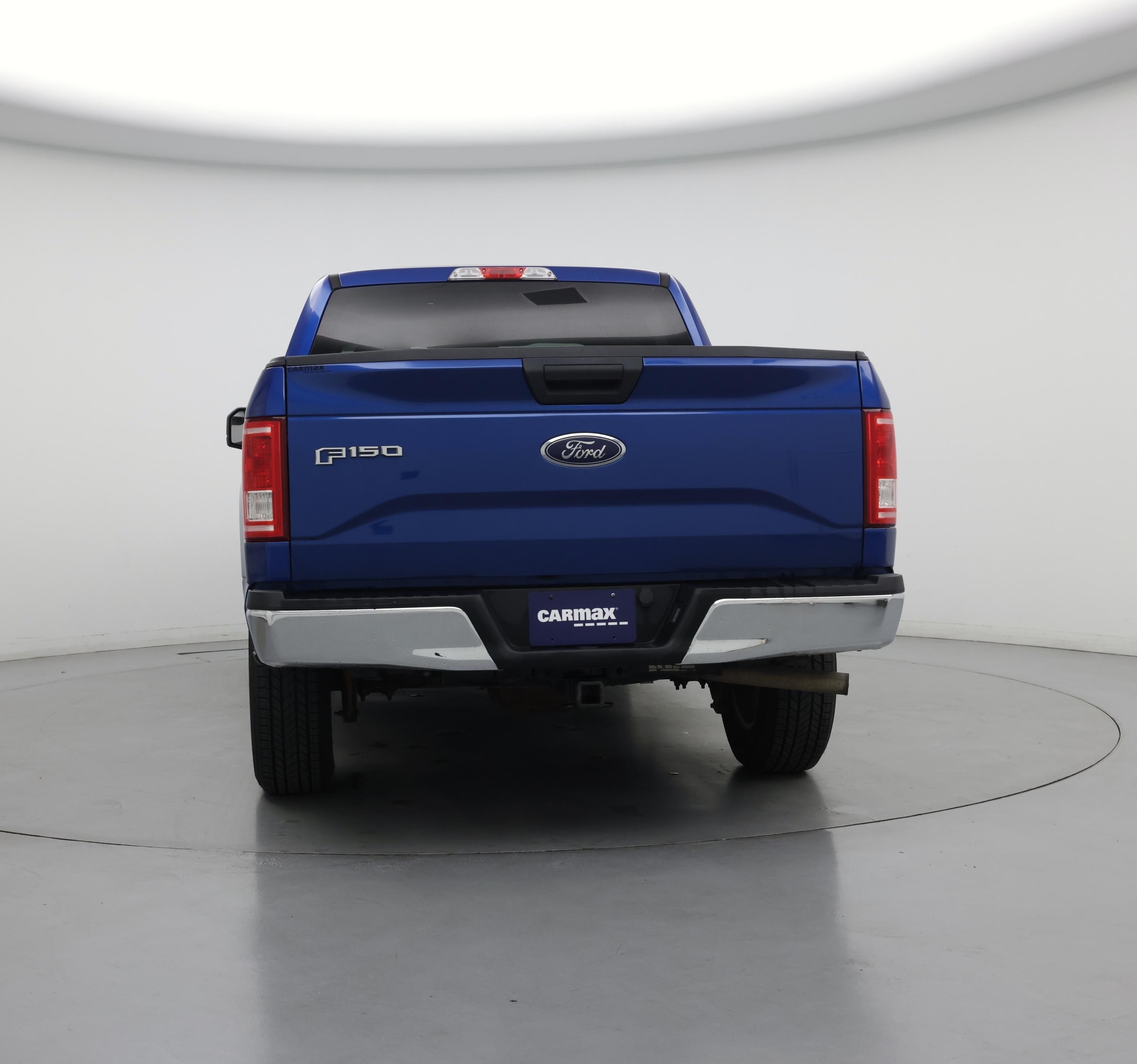 Thumbnail: 2017 Ford F-150 - 6