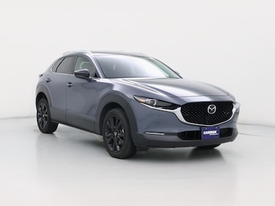 2024 Mazda CX-30 2.5 Turbo Premium Plus