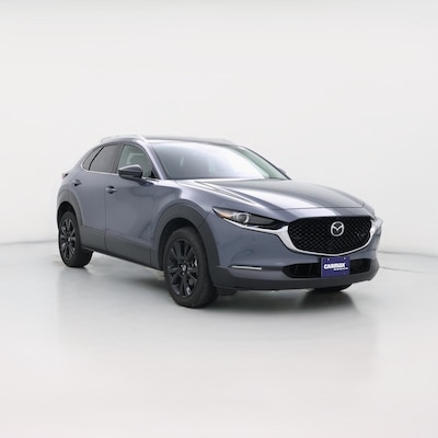 2024 Mazda CX-30 2.5 Turbo Premium Plus