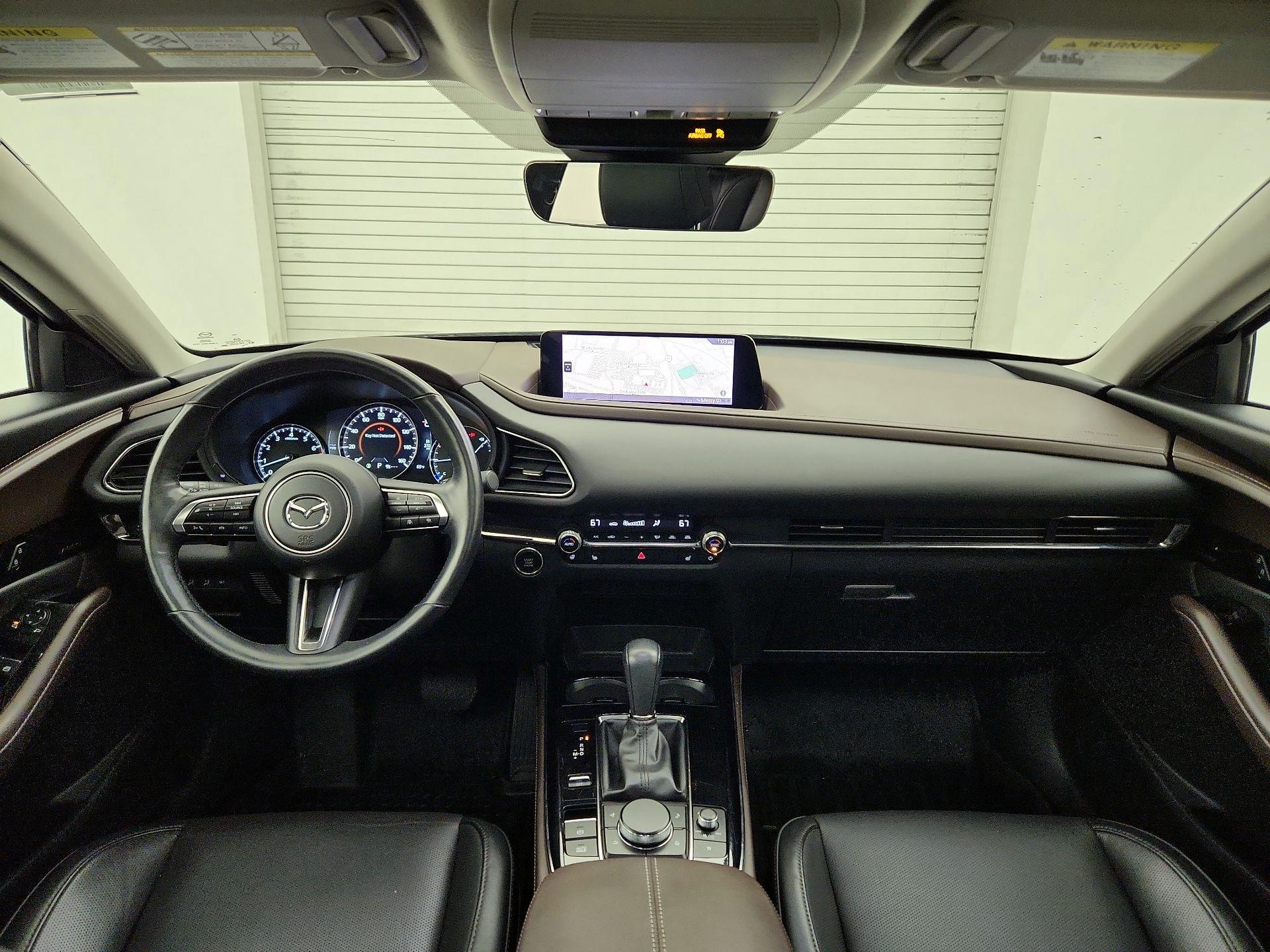 Thumbnail: 2024 Mazda CX-30 - 9