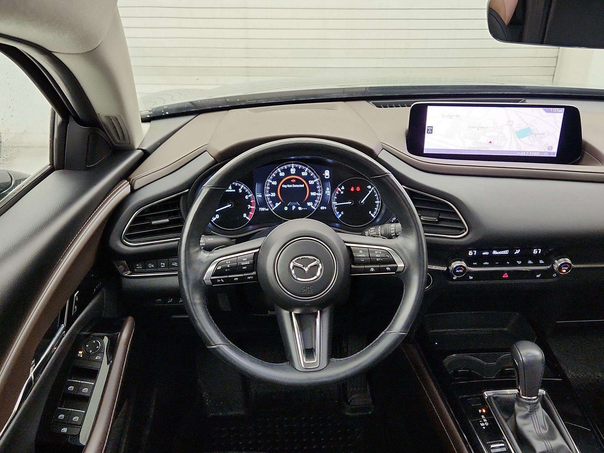 Thumbnail: 2024 Mazda CX-30 - 10