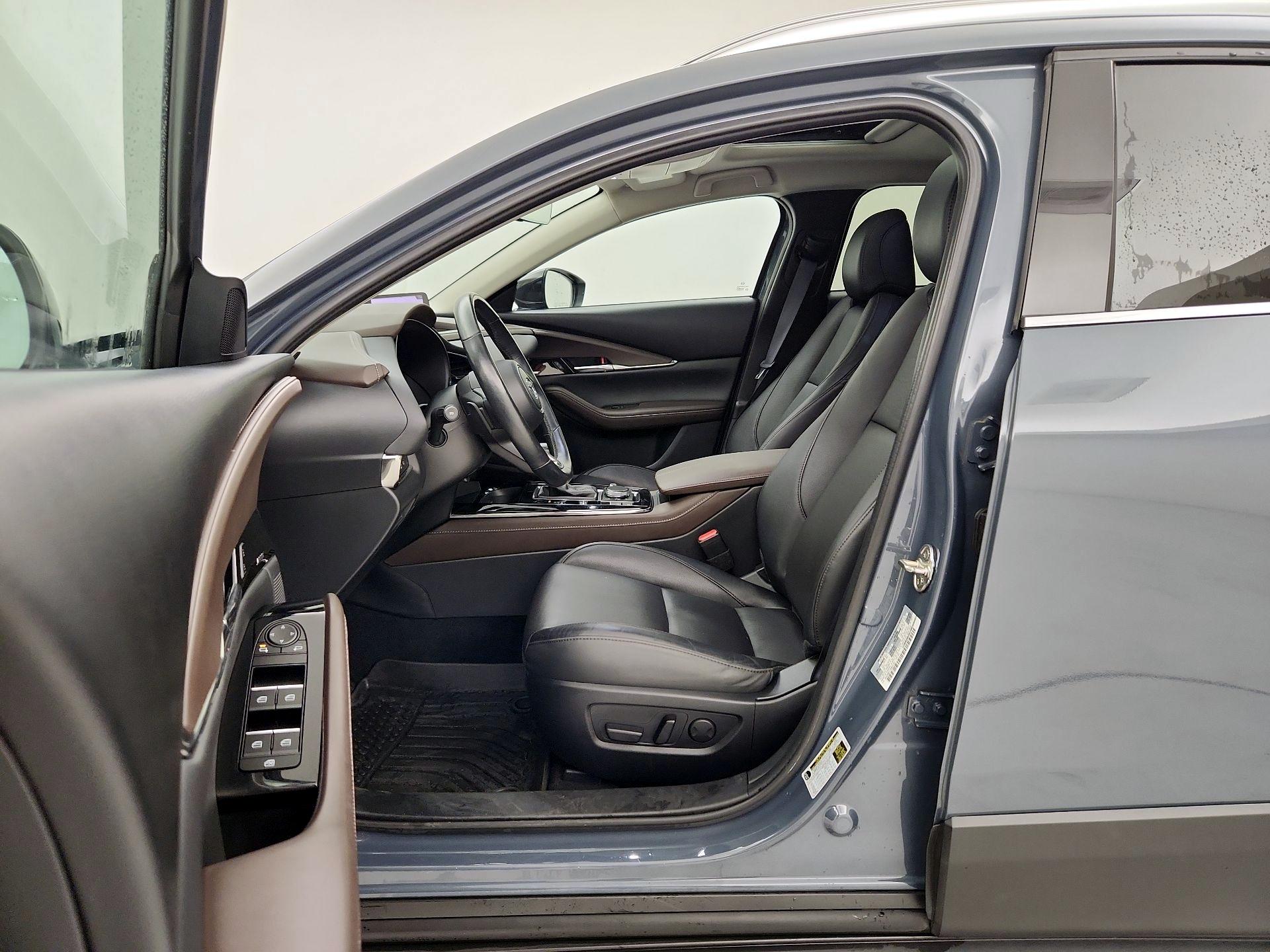 Thumbnail: 2024 Mazda CX-30 - 11