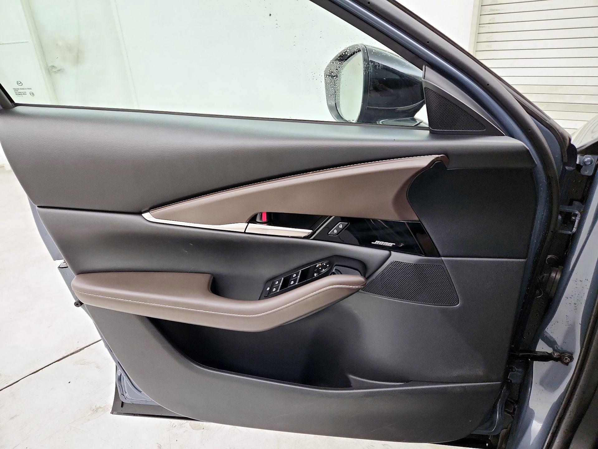 Thumbnail: 2024 Mazda CX-30 - 12