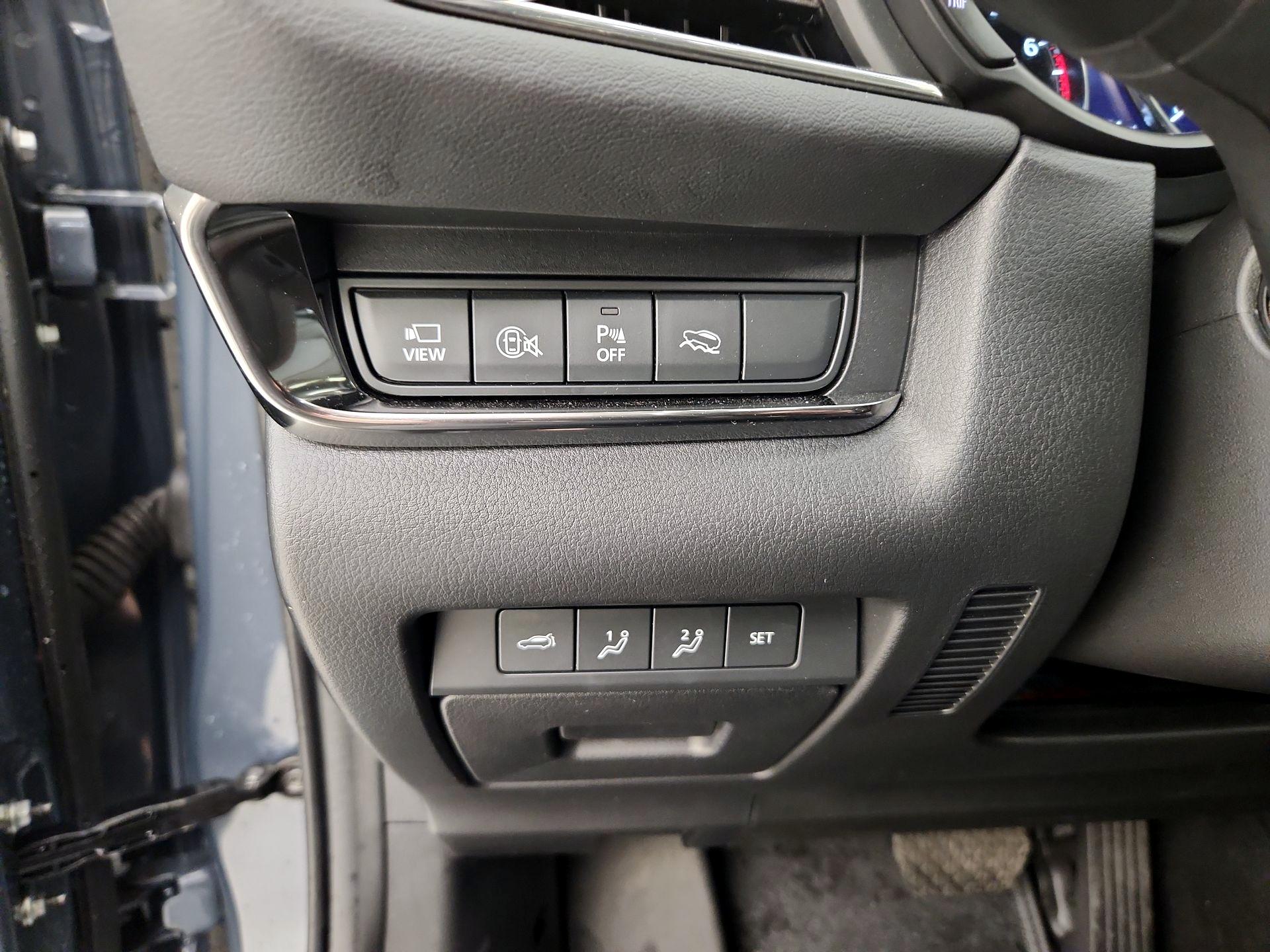 Thumbnail: 2024 Mazda CX-30 - 13