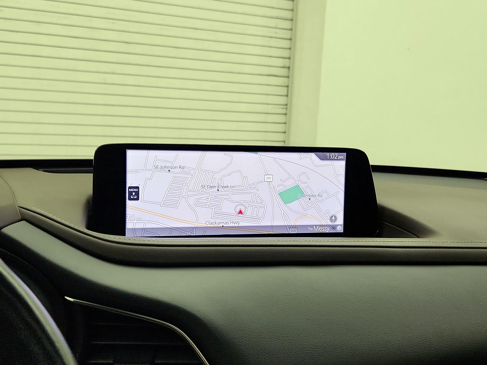 Thumbnail: 2024 Mazda CX-30 - 14