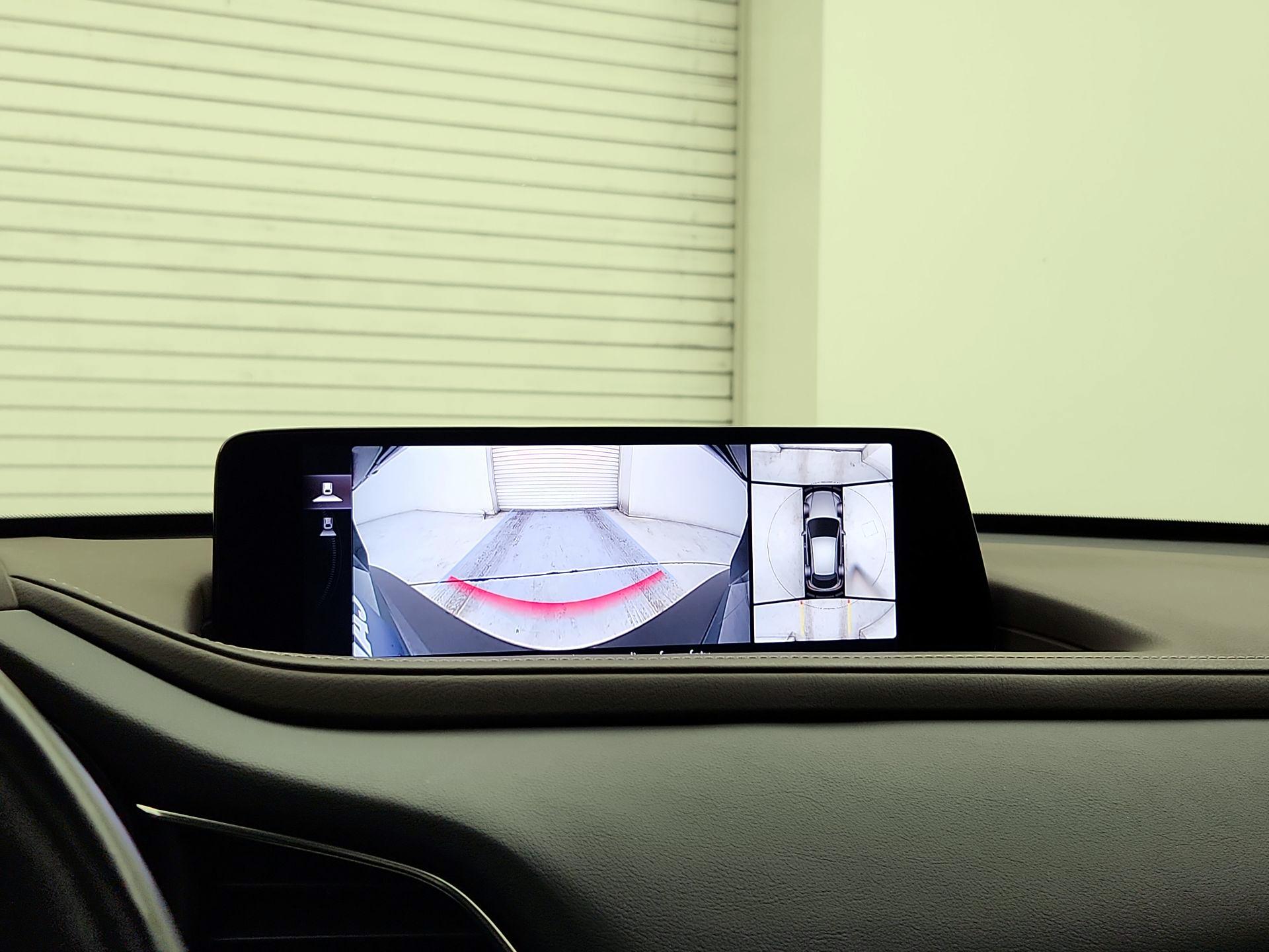 Thumbnail: 2024 Mazda CX-30 - 15