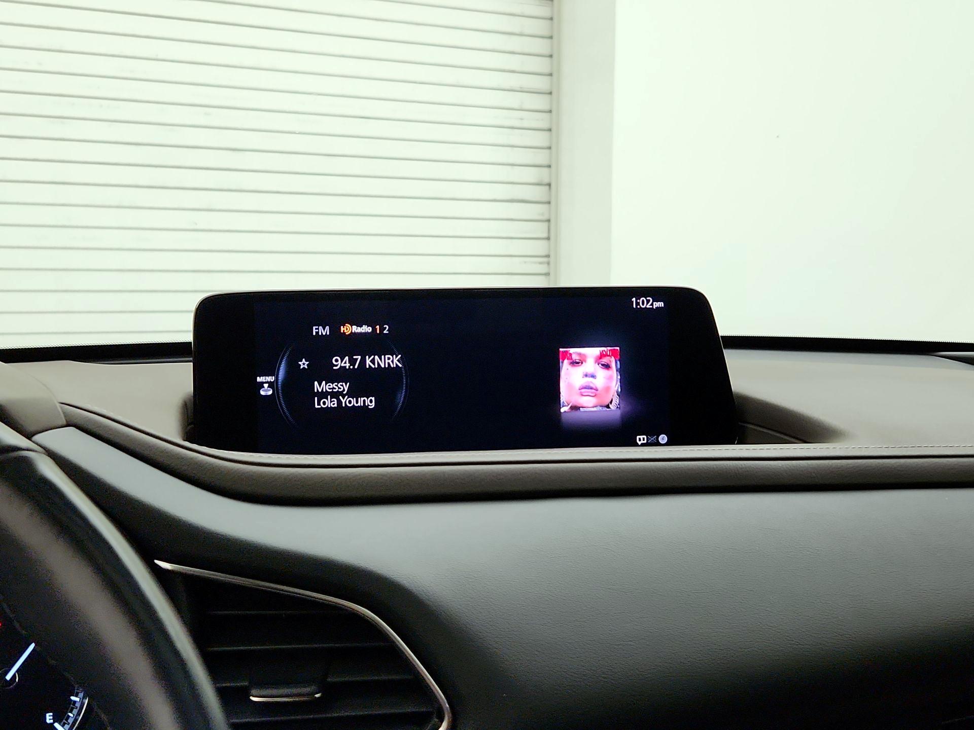 Thumbnail: 2024 Mazda CX-30 - 16