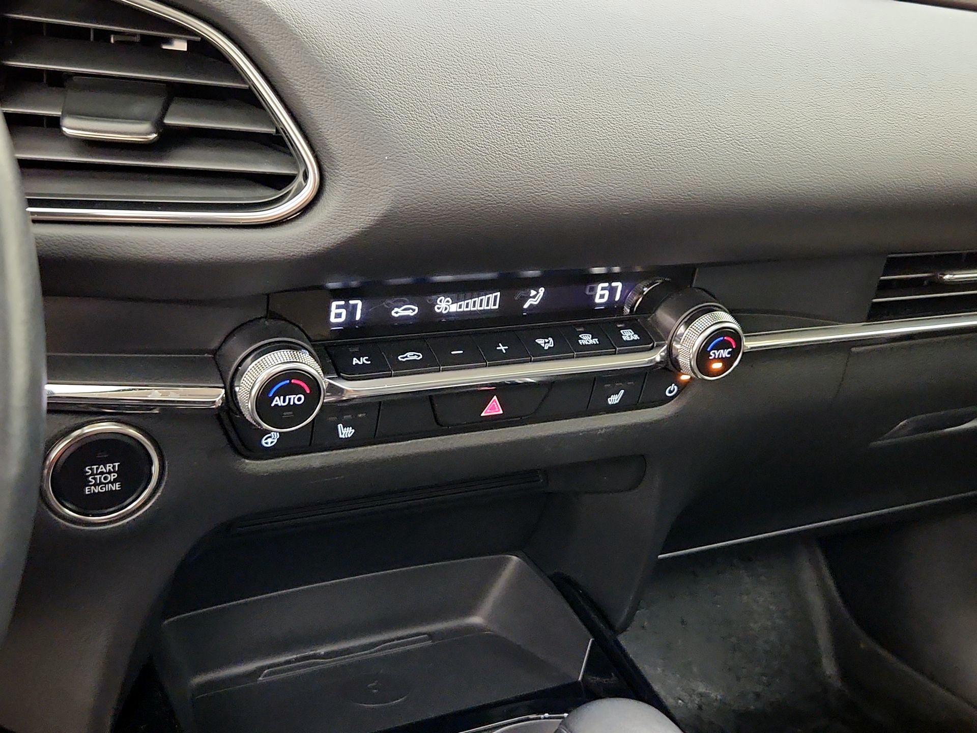 Thumbnail: 2024 Mazda CX-30 - 17