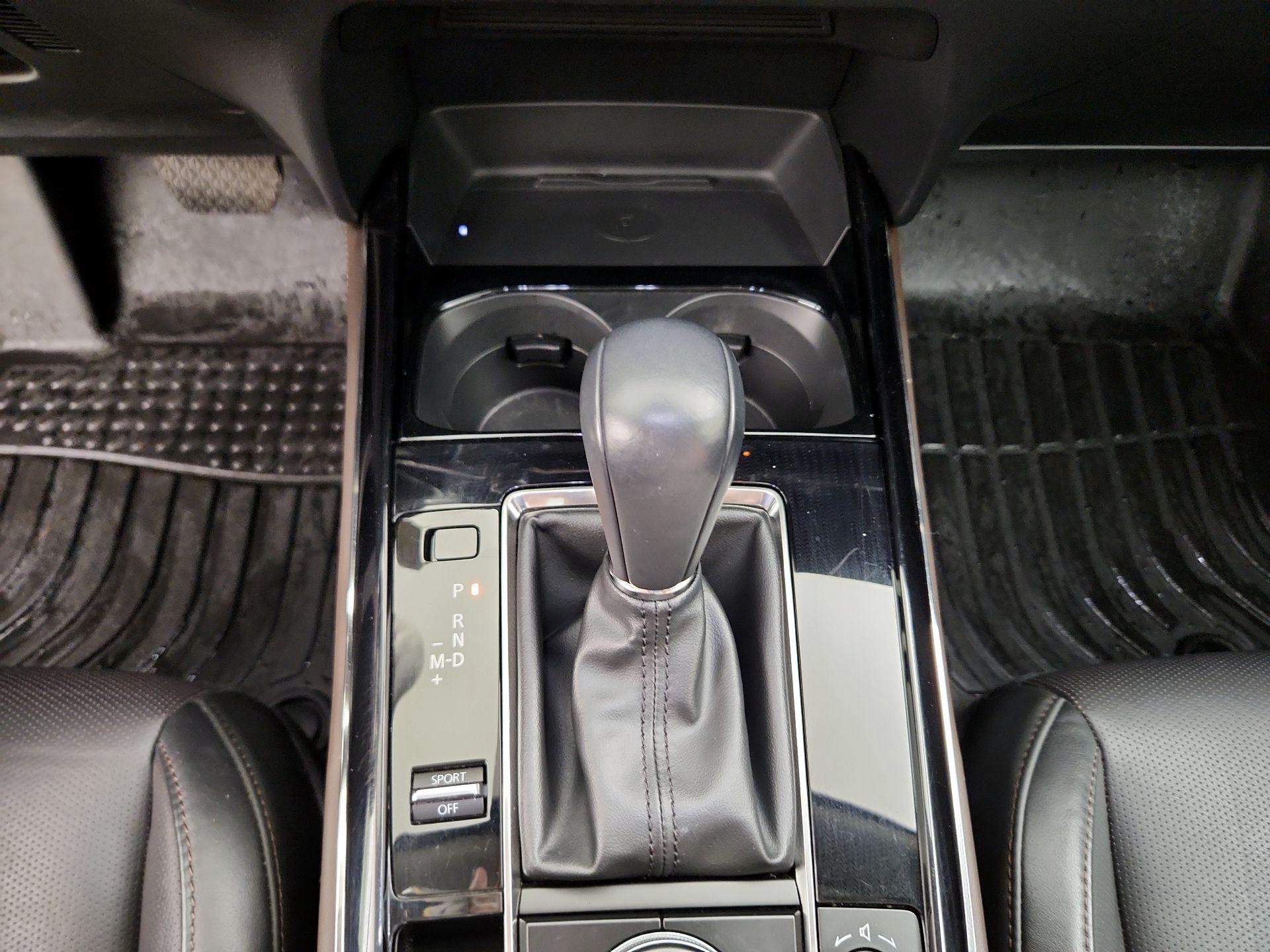 Thumbnail: 2024 Mazda CX-30 - 18