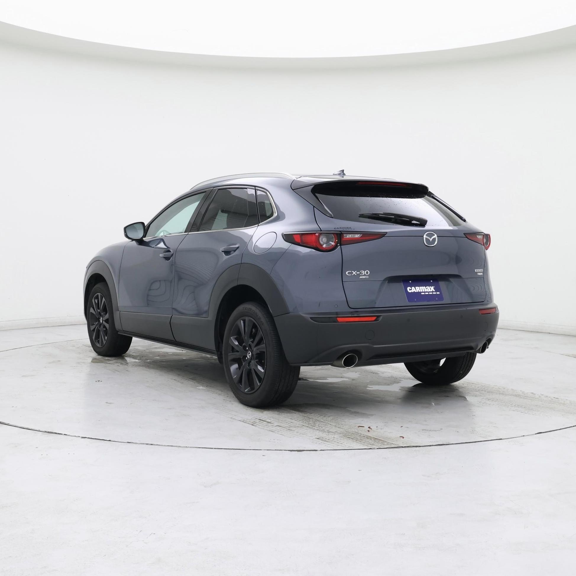 Thumbnail: 2024 Mazda CX-30 - 2