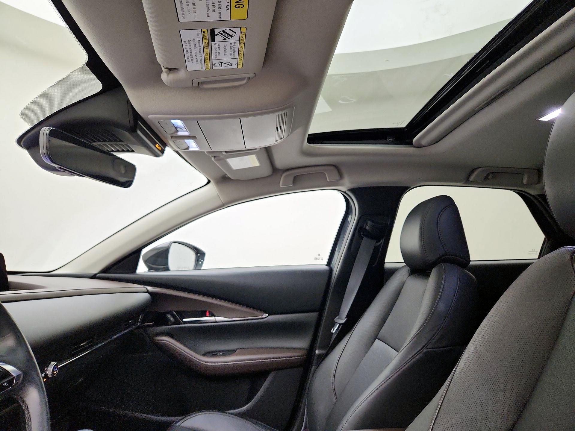 Thumbnail: 2024 Mazda CX-30 - 20