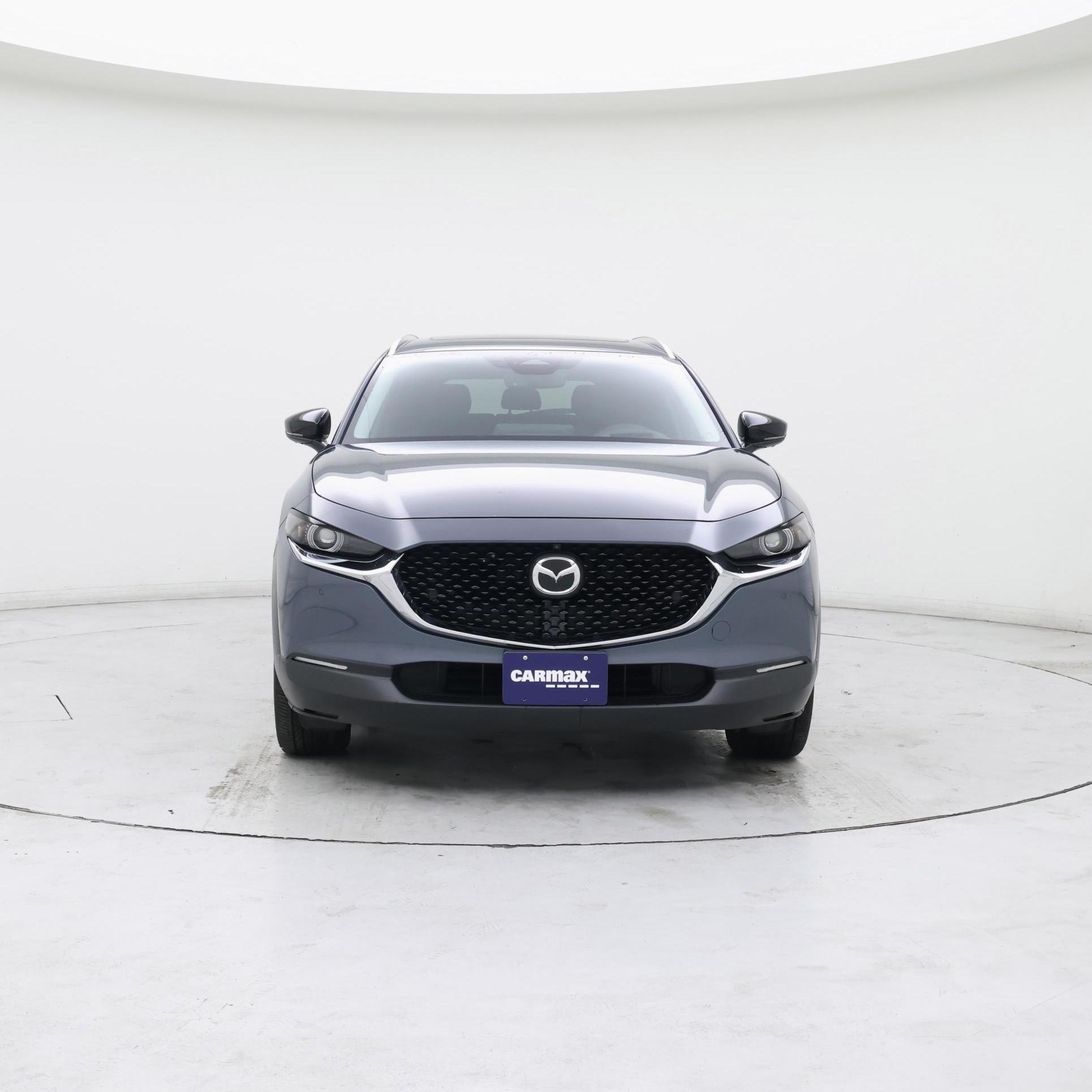 Thumbnail: 2024 Mazda CX-30 - 5