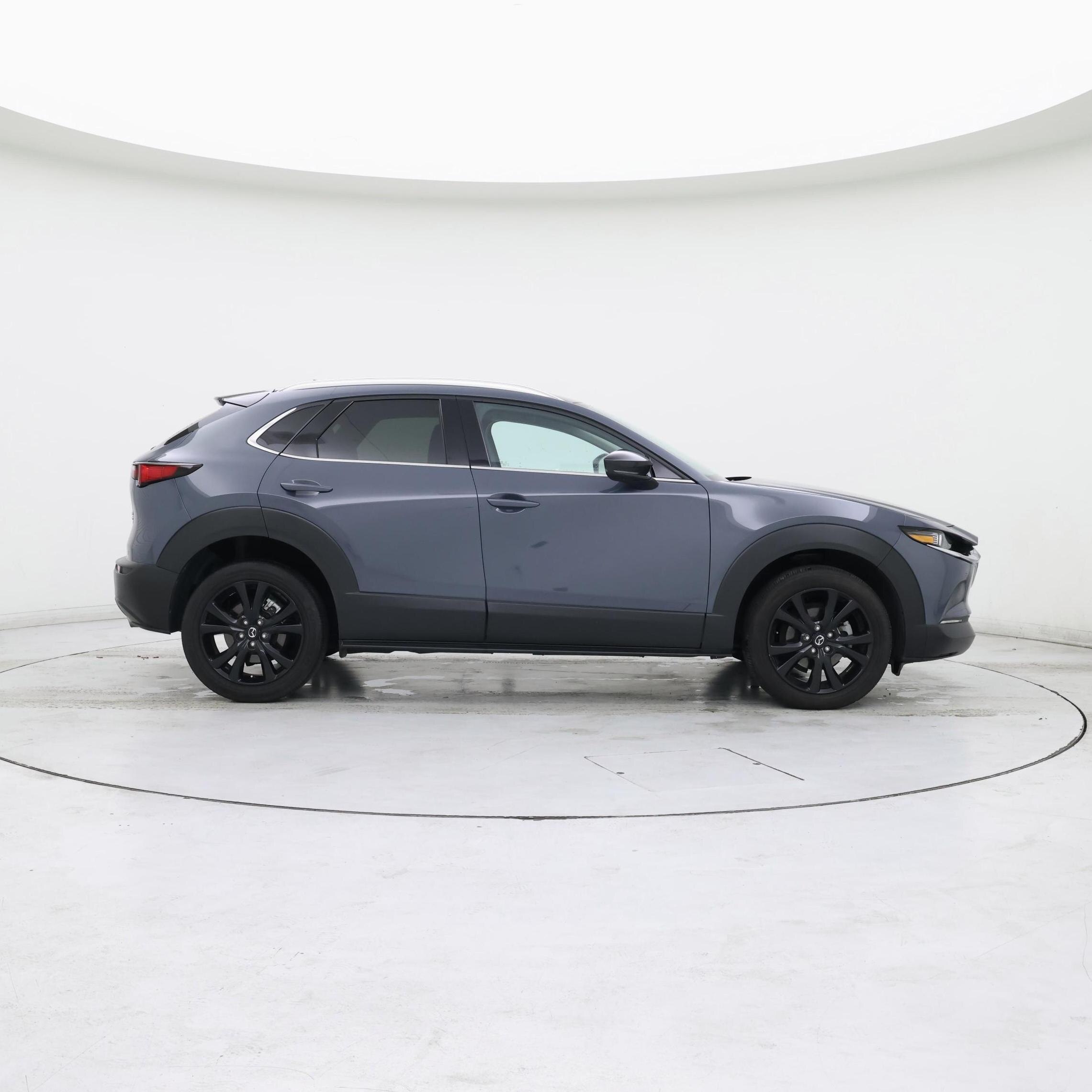 Thumbnail: 2024 Mazda CX-30 - 7