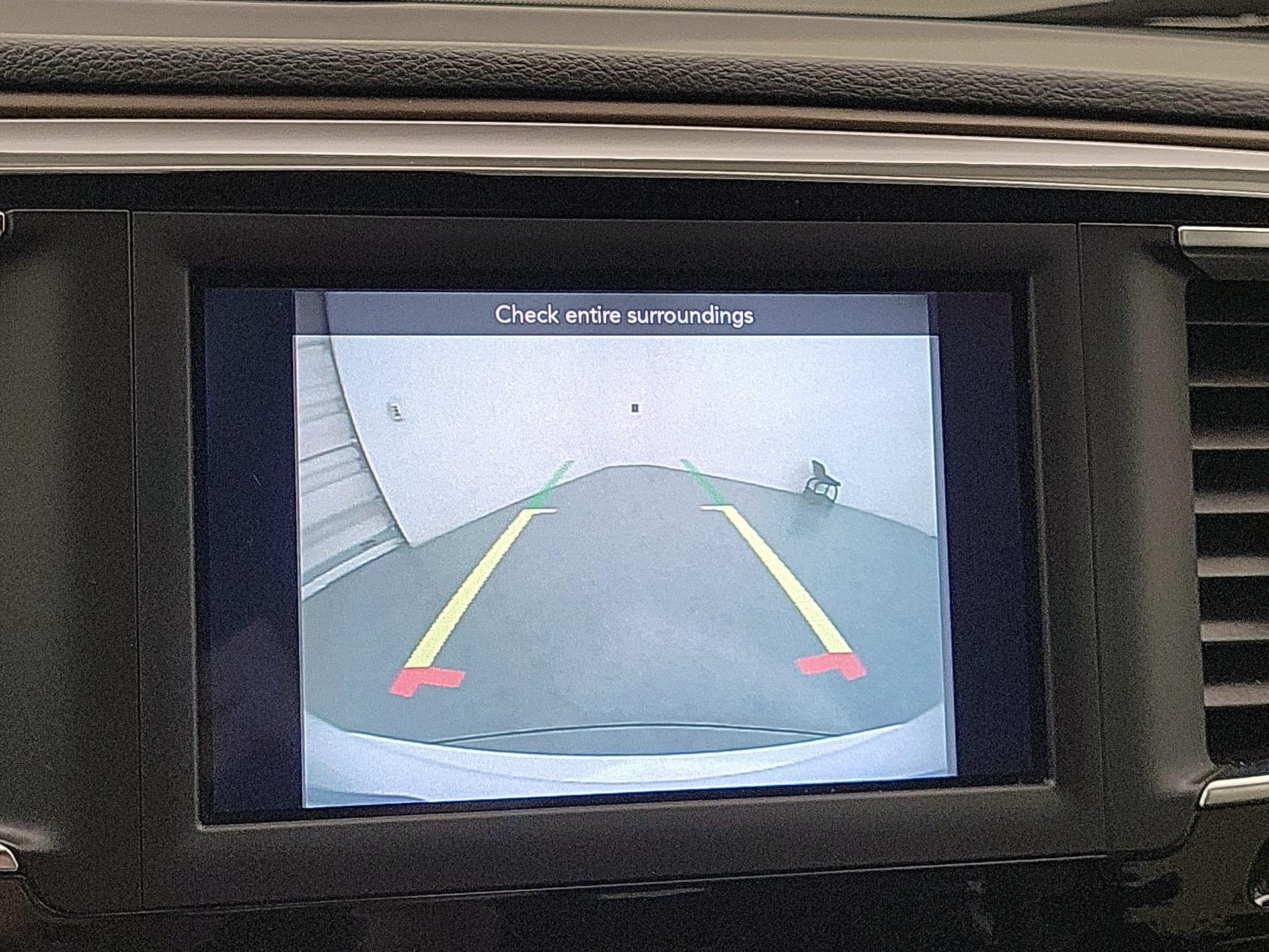 Thumbnail: 2018 Chrysler Pacifica - 14