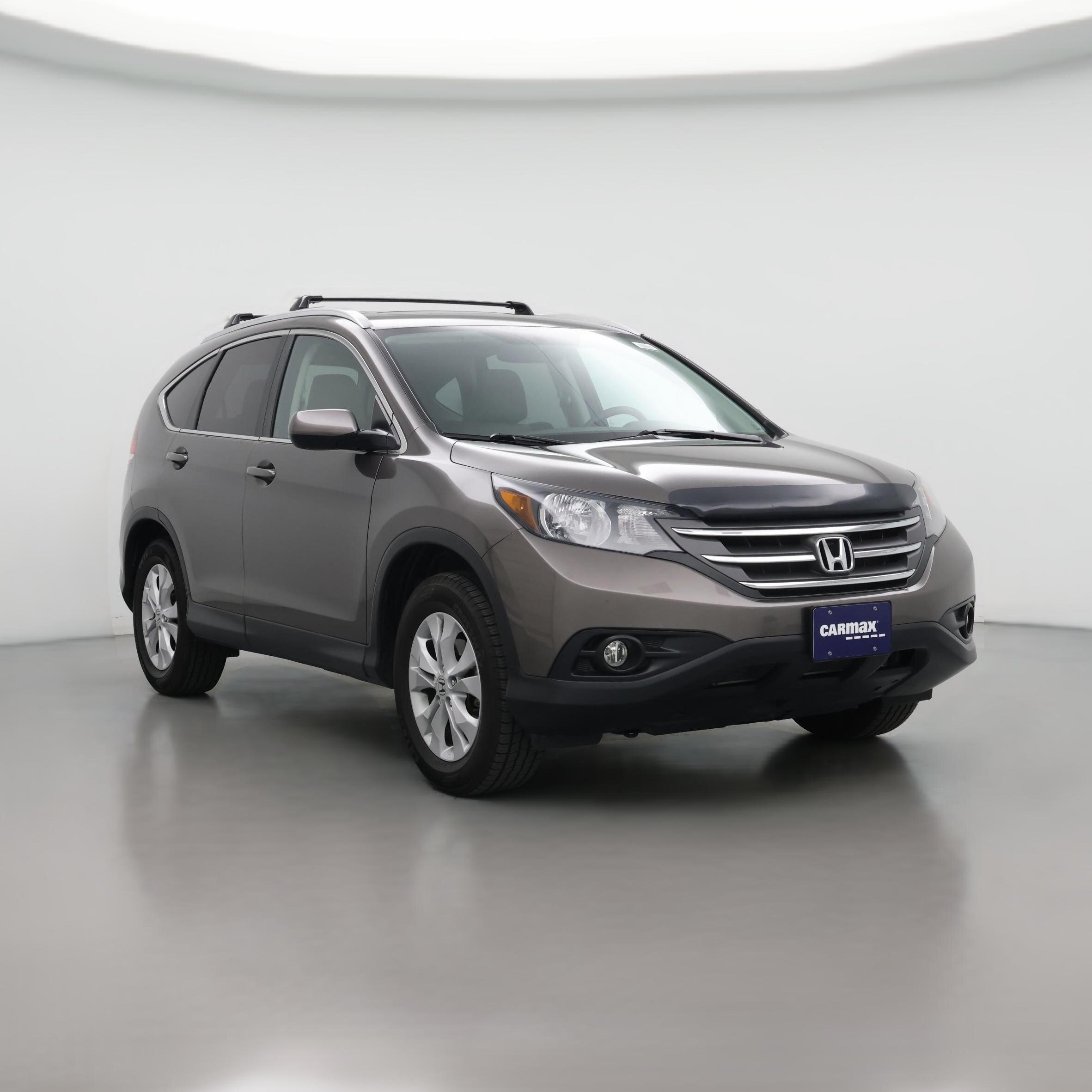 Thumbnail: 2014 Honda CR-V - 1