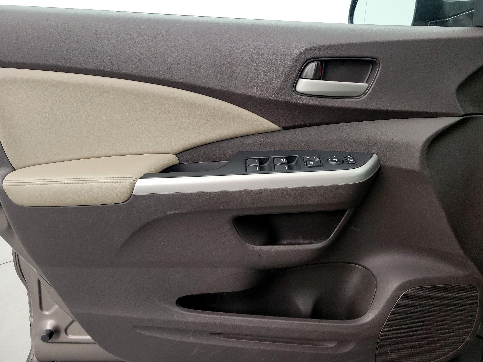 Thumbnail: 2014 Honda CR-V - 12