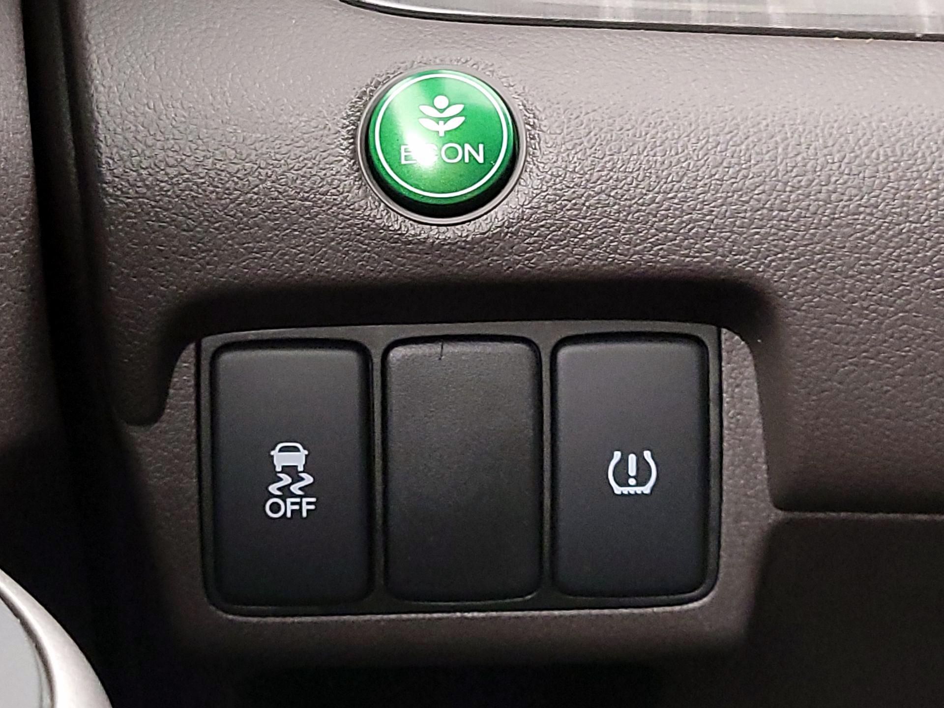 Thumbnail: 2014 Honda CR-V - 13