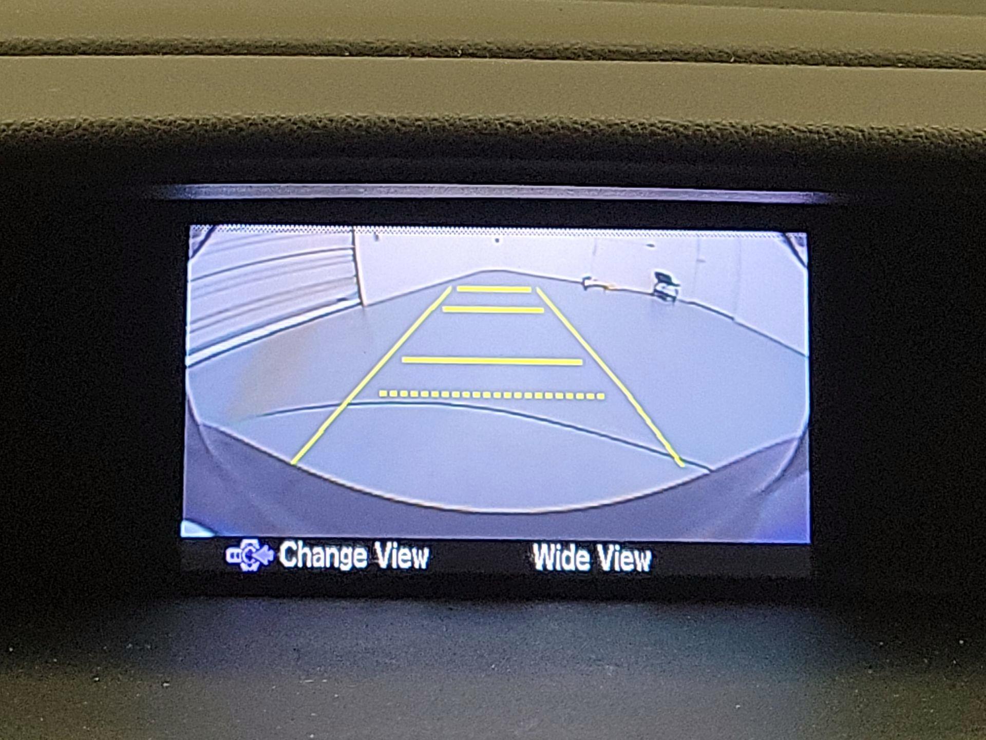 Thumbnail: 2014 Honda CR-V - 14