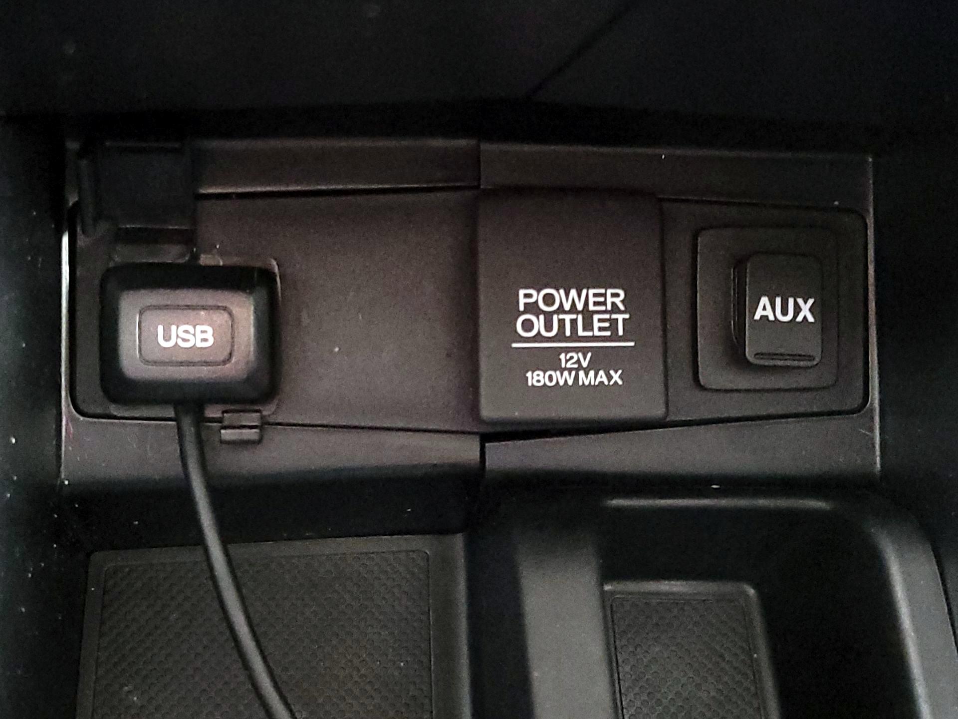 Thumbnail: 2014 Honda CR-V - 18