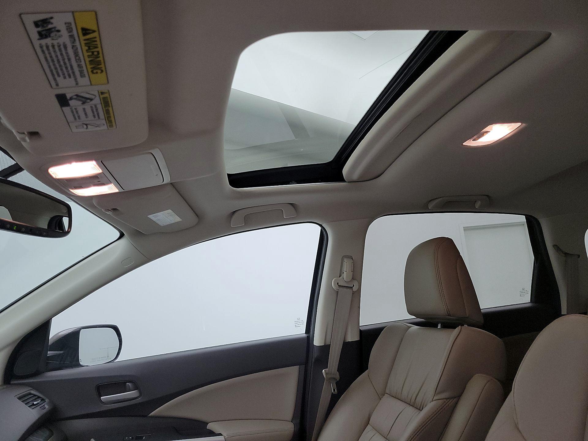 Thumbnail: 2014 Honda CR-V - 19