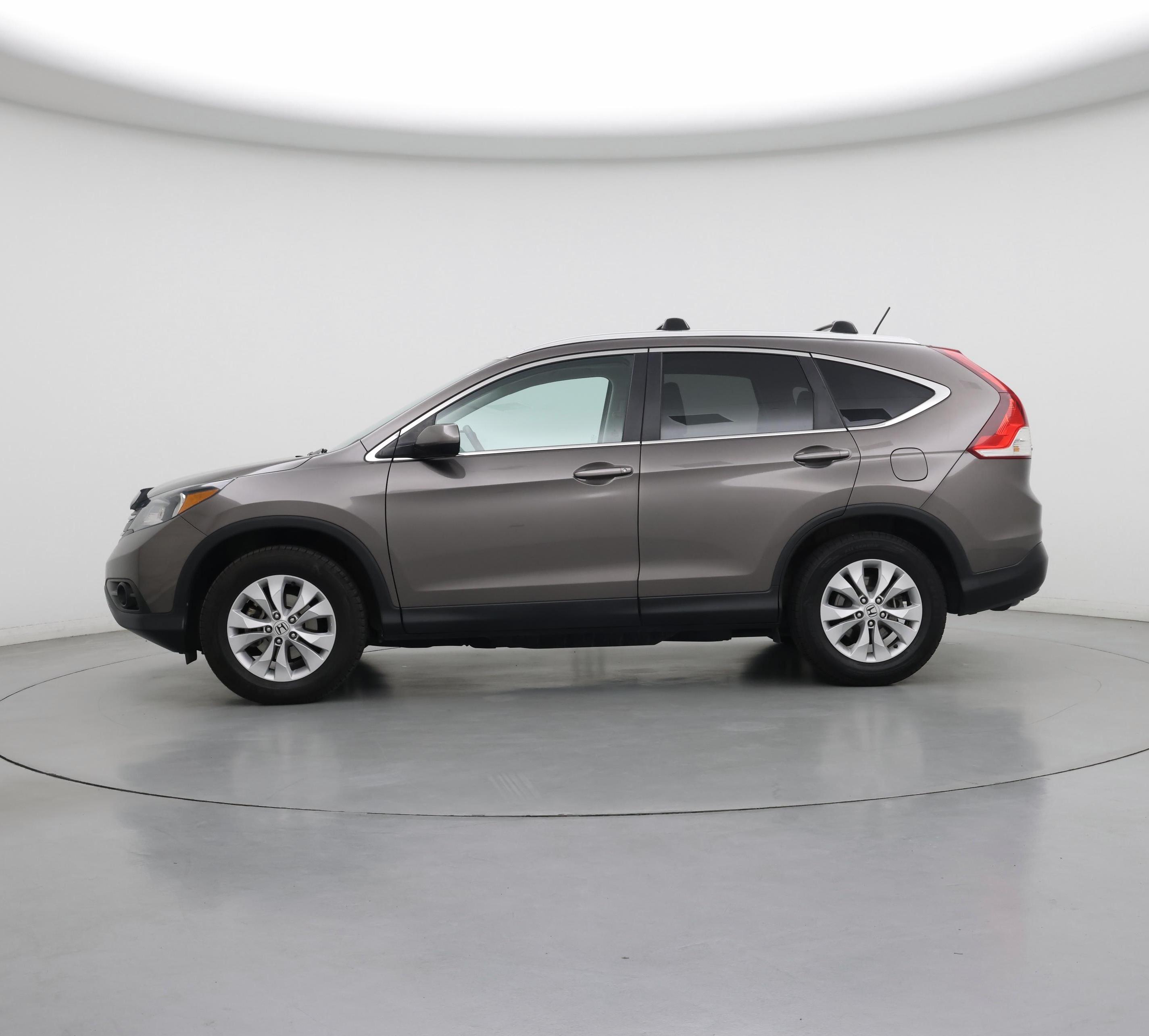Thumbnail: 2014 Honda CR-V - 3