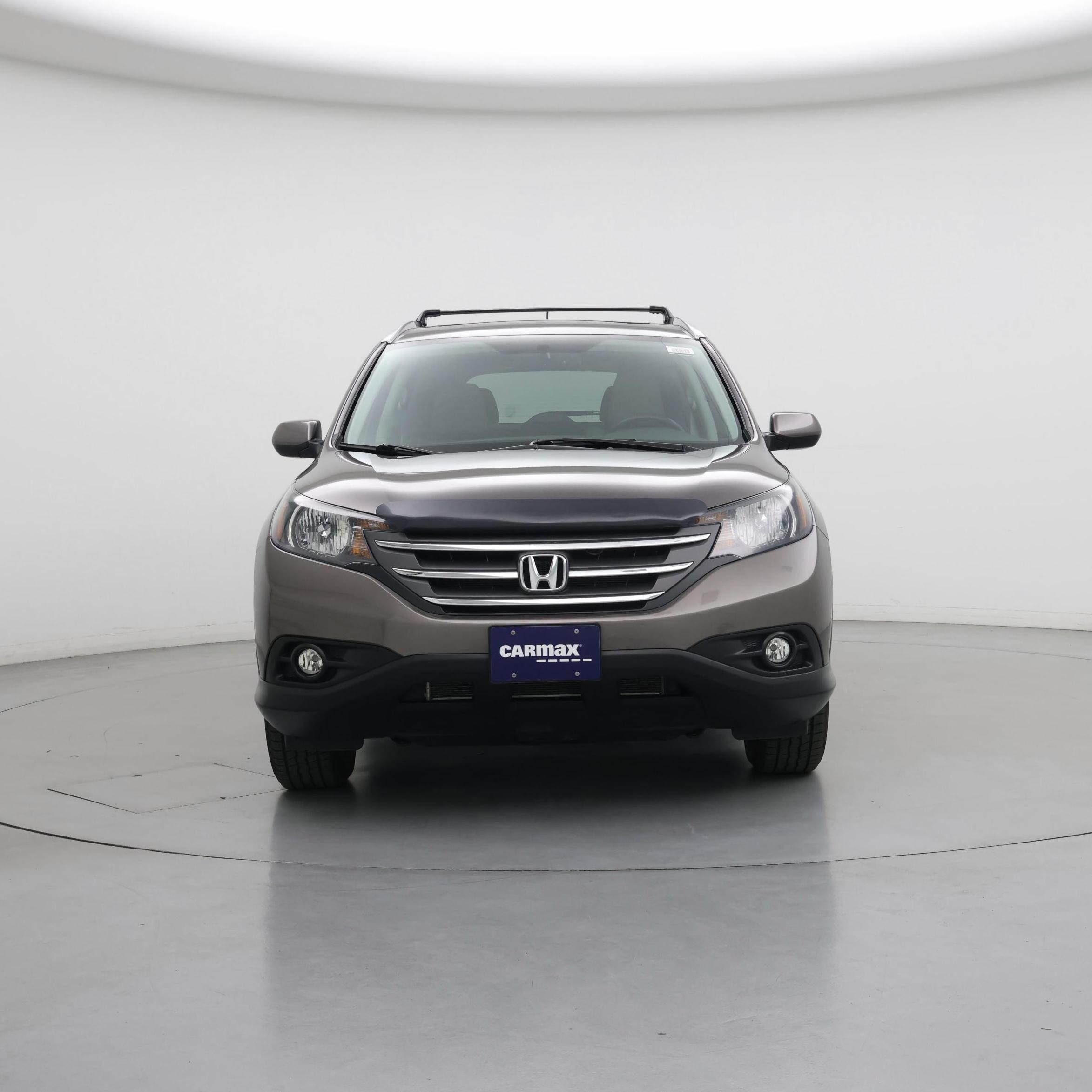 Thumbnail: 2014 Honda CR-V - 5