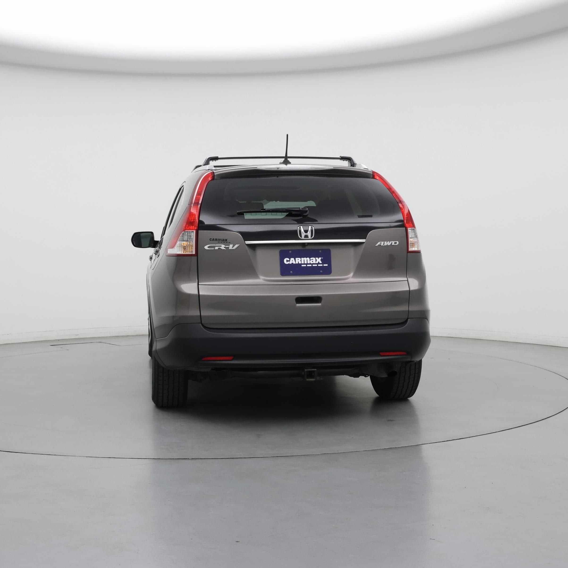 Thumbnail: 2014 Honda CR-V - 6