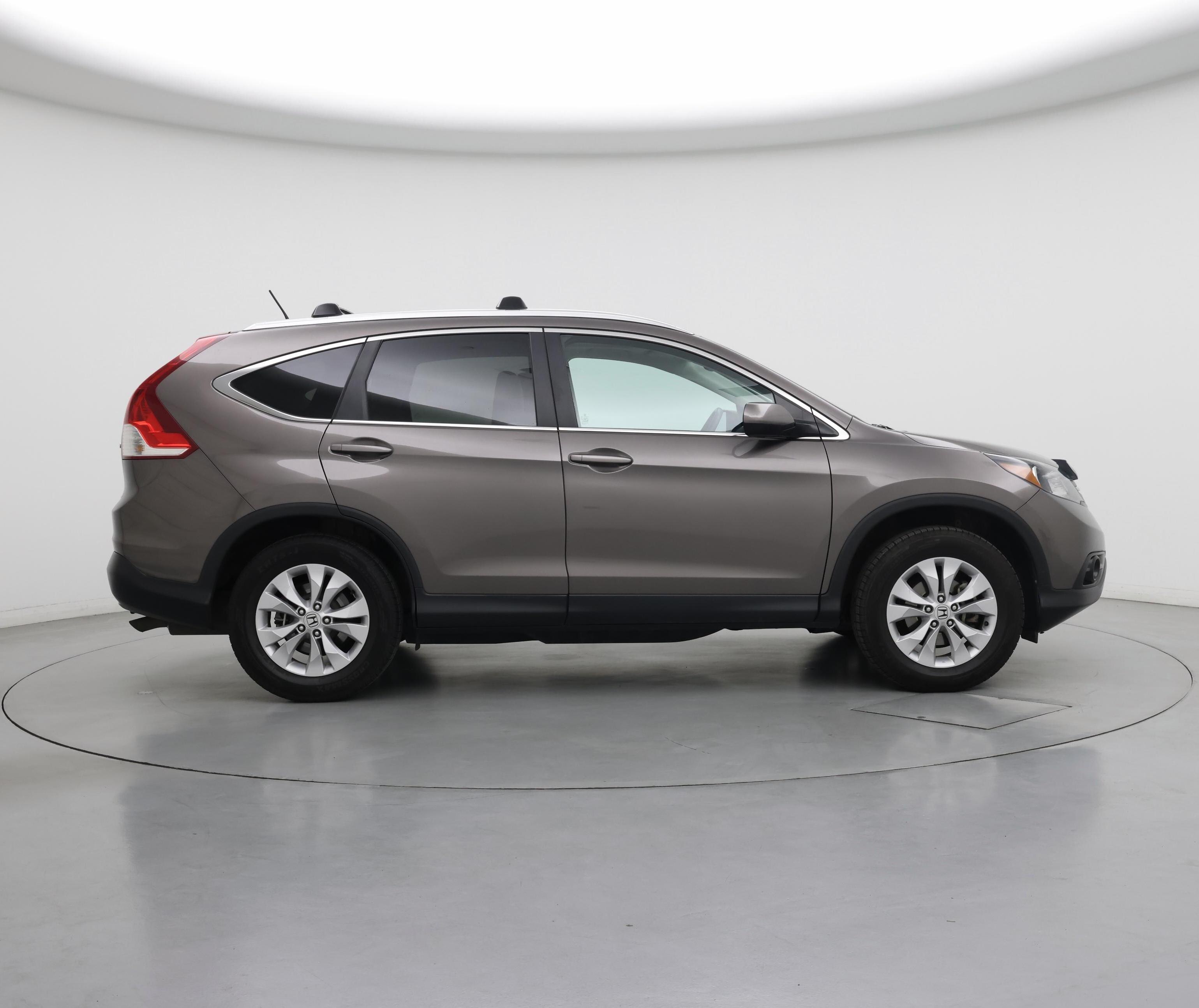 Thumbnail: 2014 Honda CR-V - 7