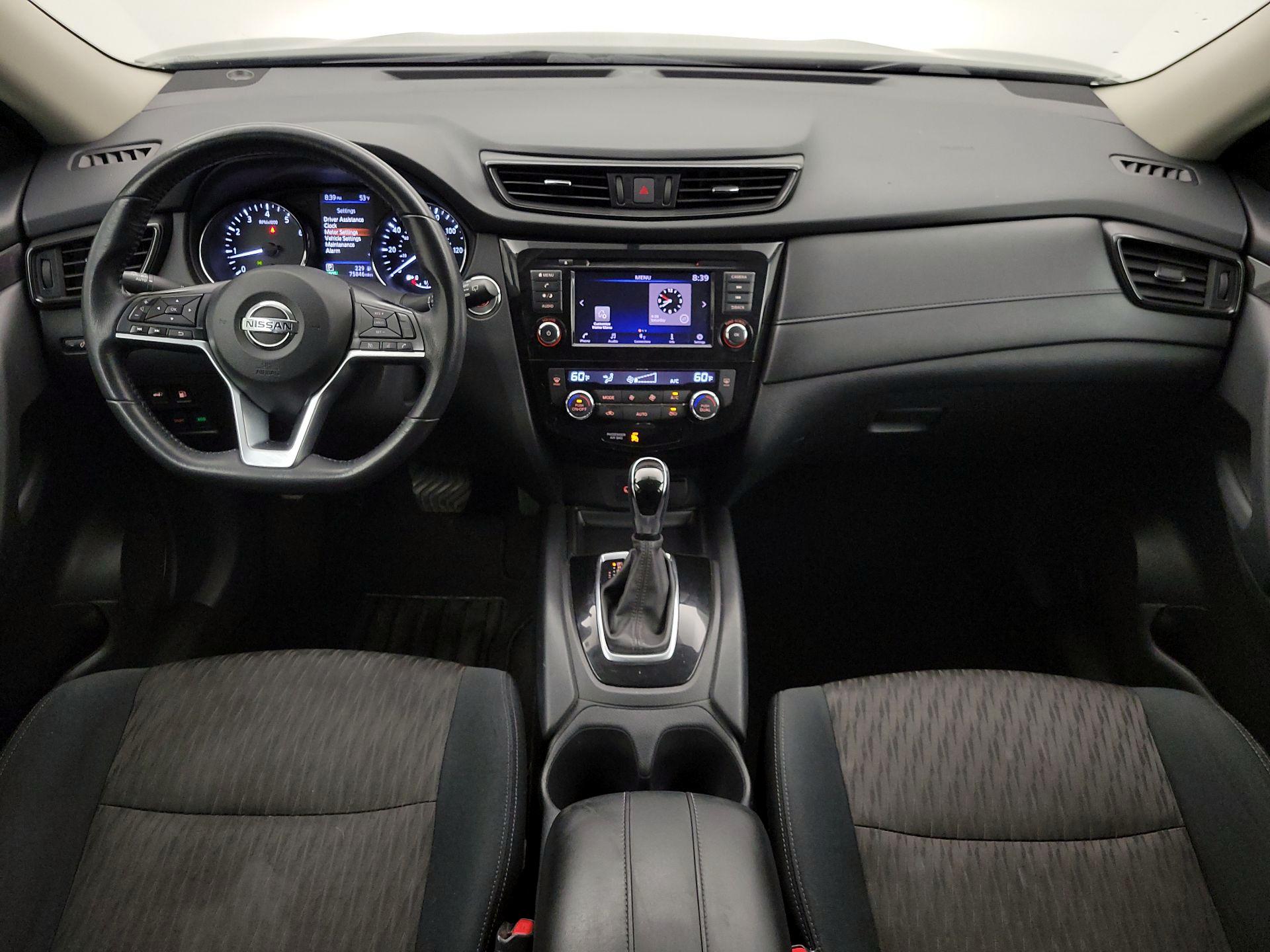 Thumbnail: 2018 Nissan Rogue - 9