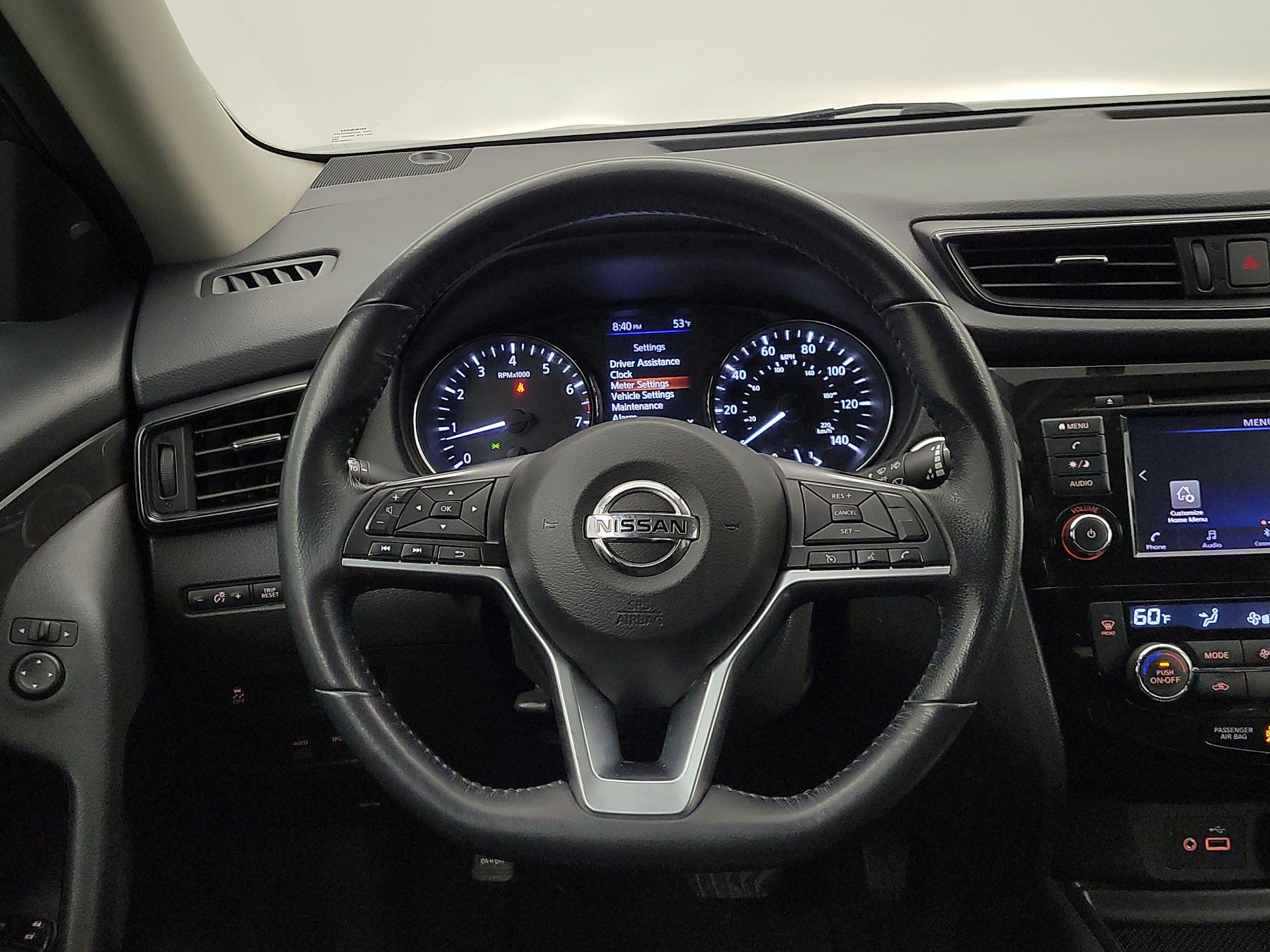 Thumbnail: 2018 Nissan Rogue - 10