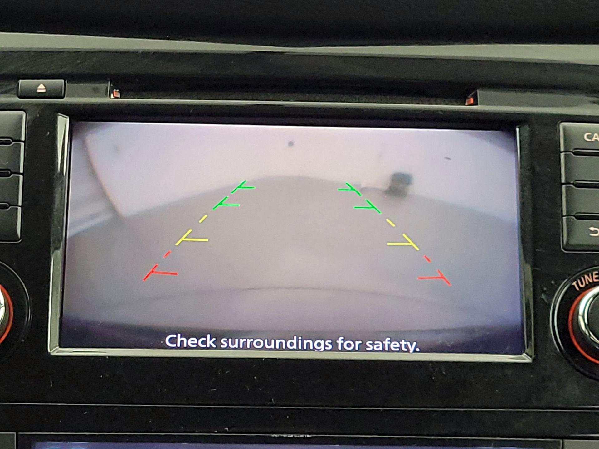 Thumbnail: 2018 Nissan Rogue - 14