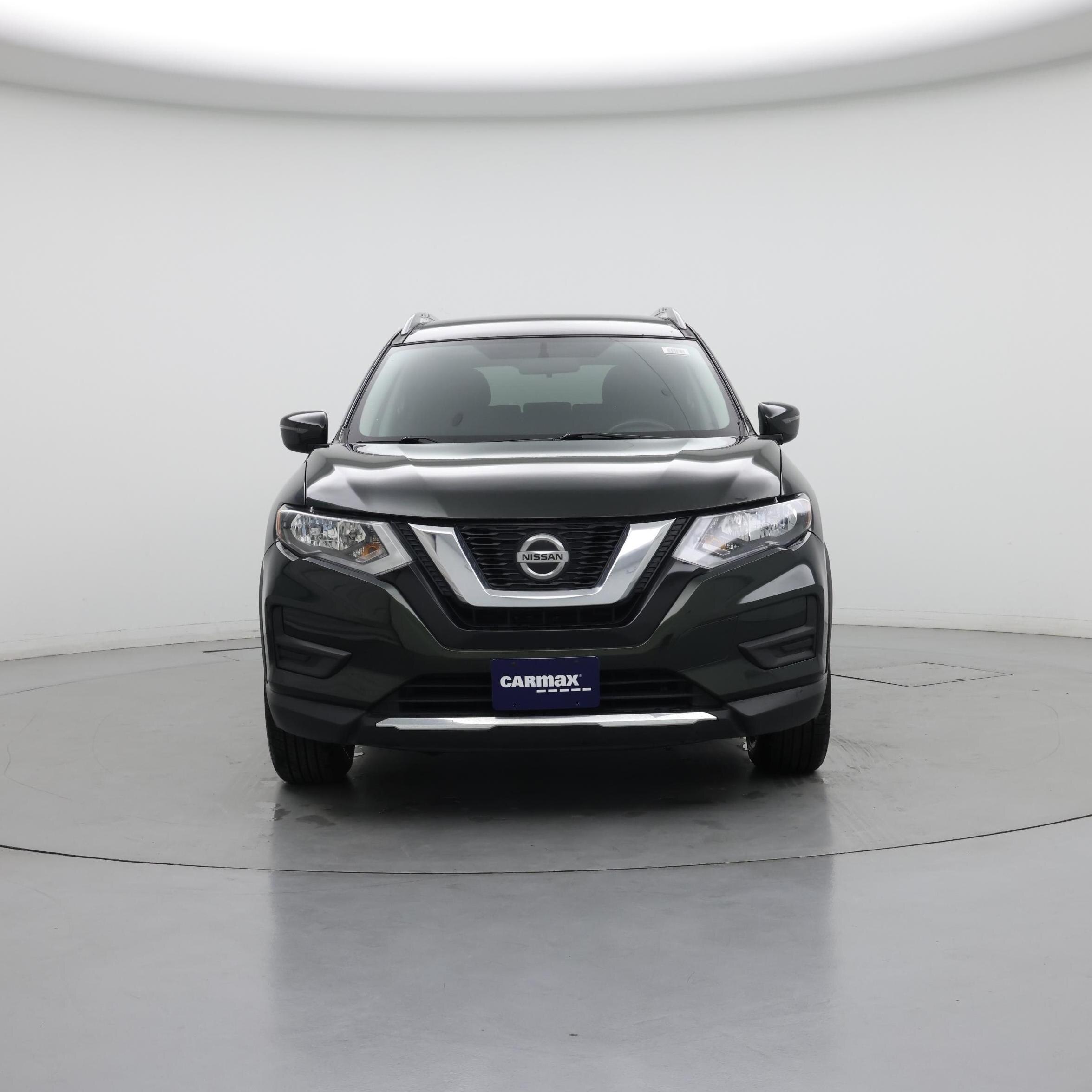 Thumbnail: 2018 Nissan Rogue - 5
