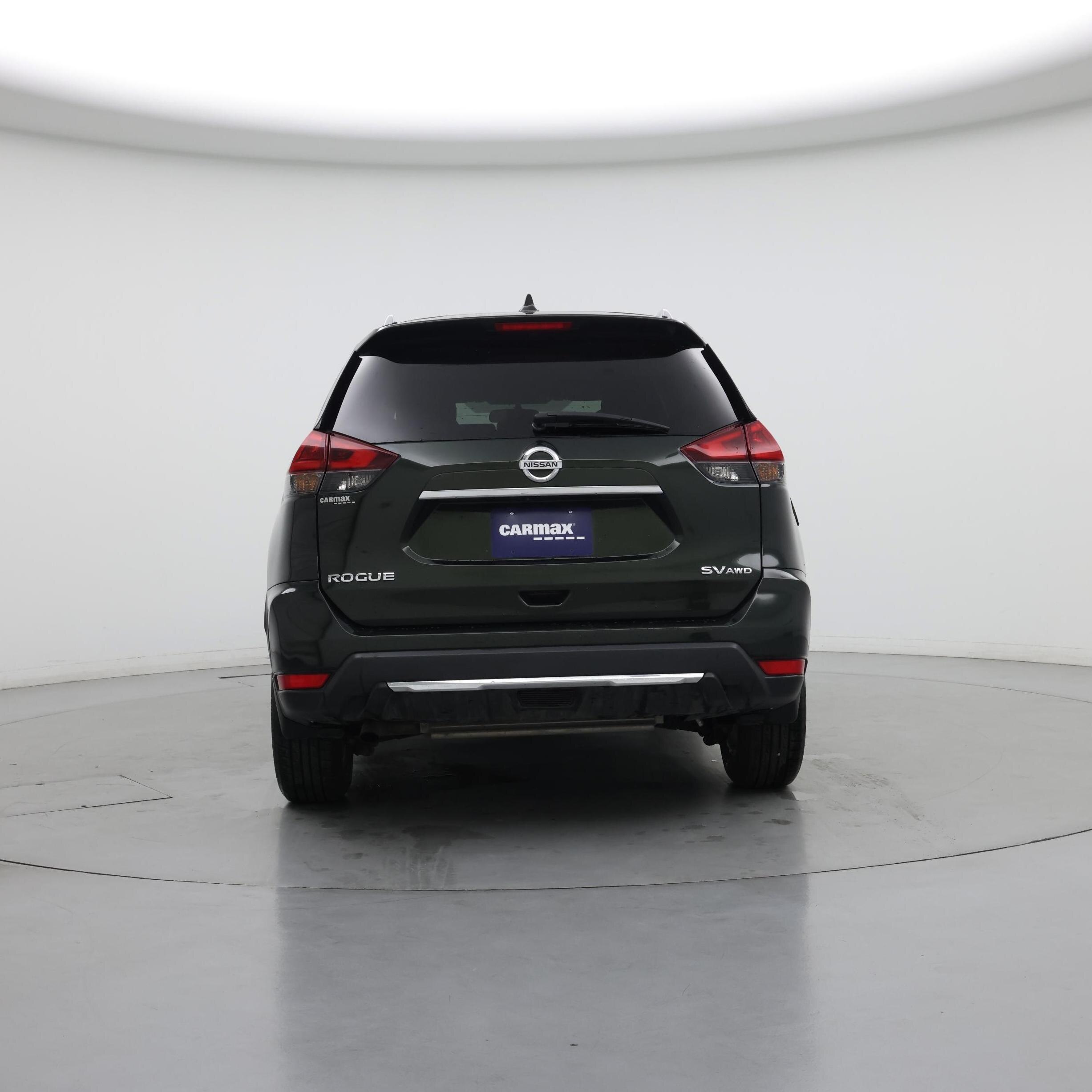 Thumbnail: 2018 Nissan Rogue - 6