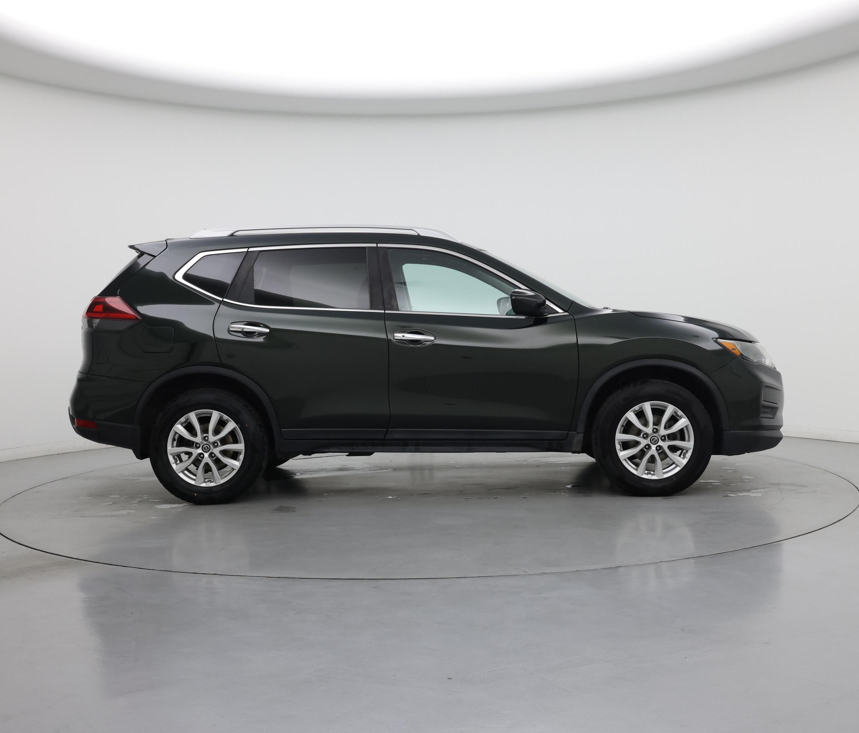 Thumbnail: 2018 Nissan Rogue - 7