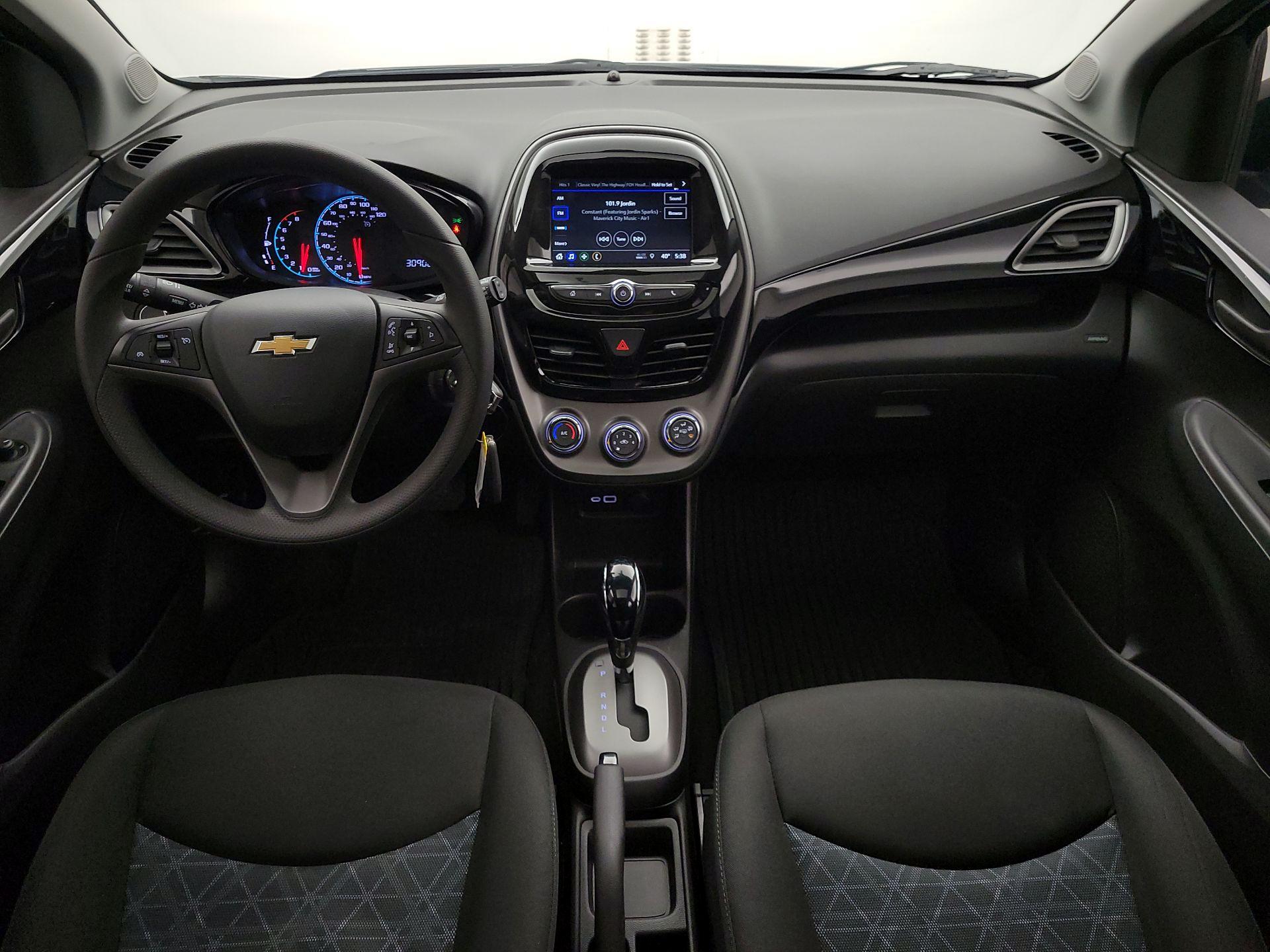 Thumbnail: 2021 Chevrolet Spark - 9