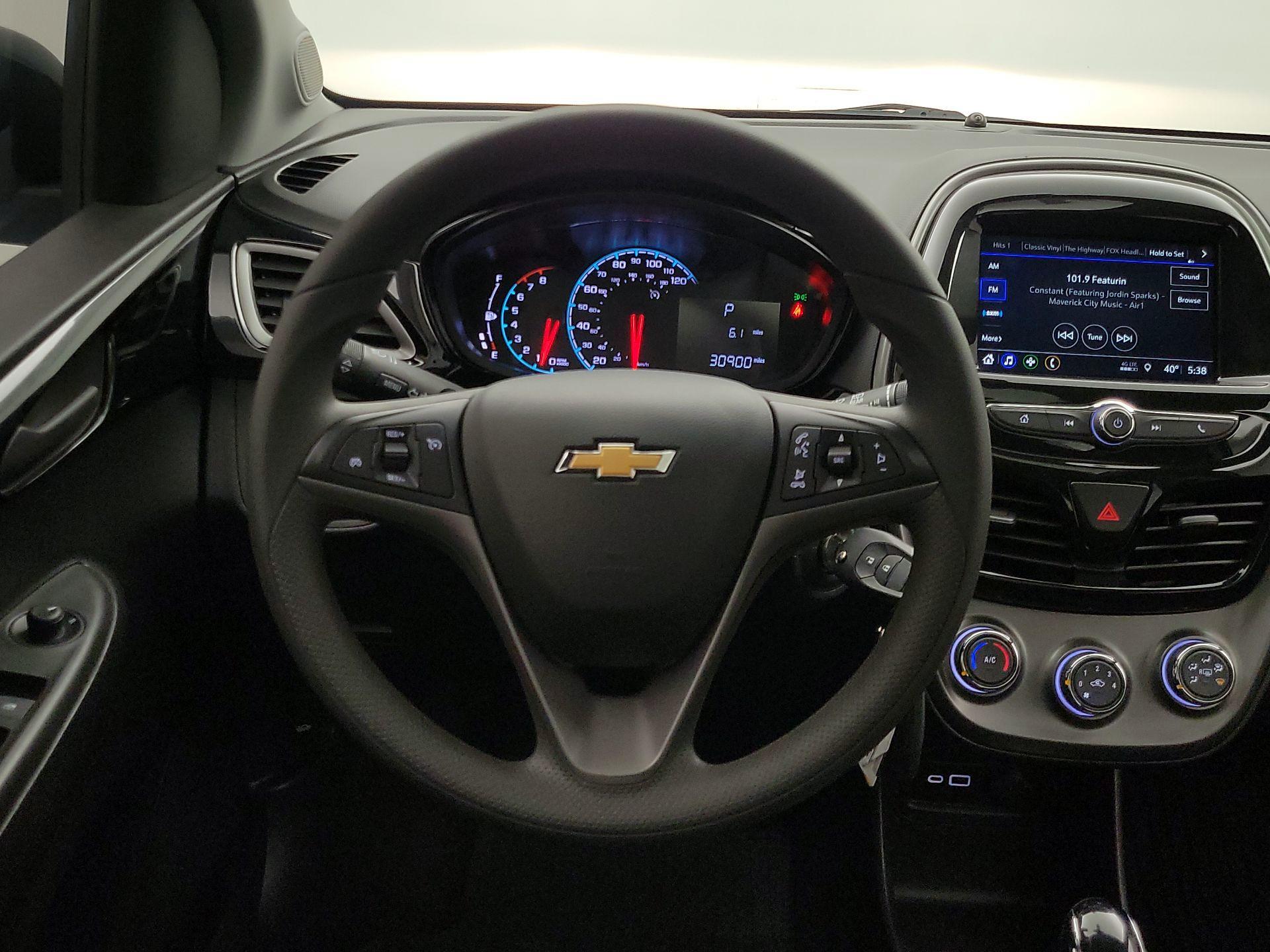 Thumbnail: 2021 Chevrolet Spark - 10