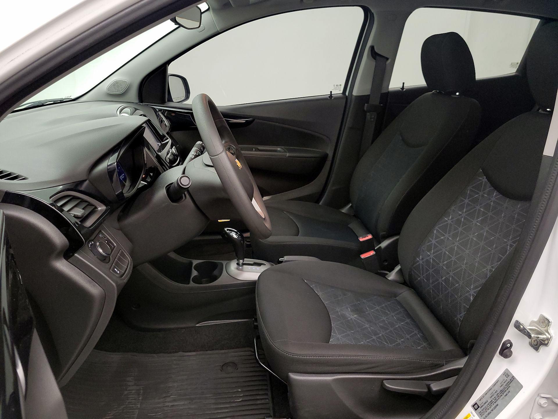 Thumbnail: 2021 Chevrolet Spark - 11