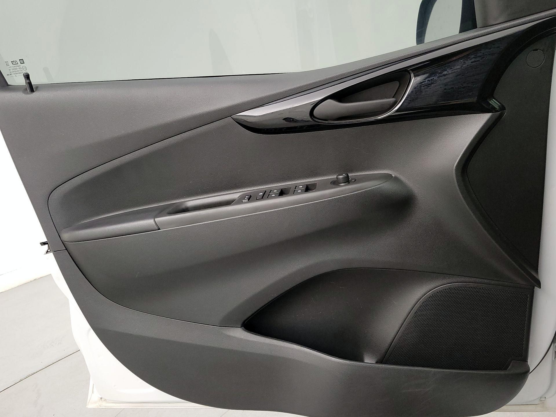 Thumbnail: 2021 Chevrolet Spark - 12