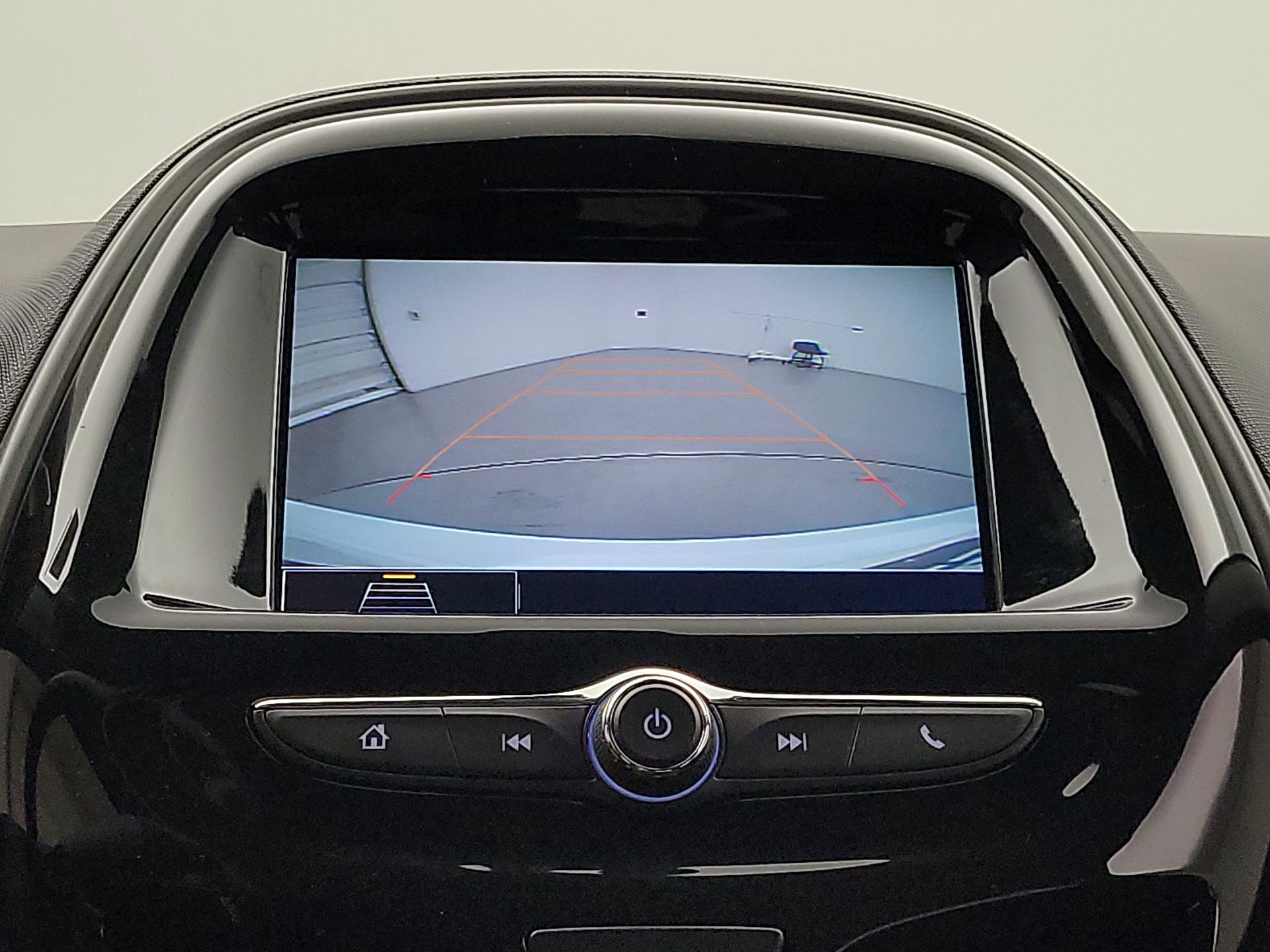 Thumbnail: 2021 Chevrolet Spark - 15