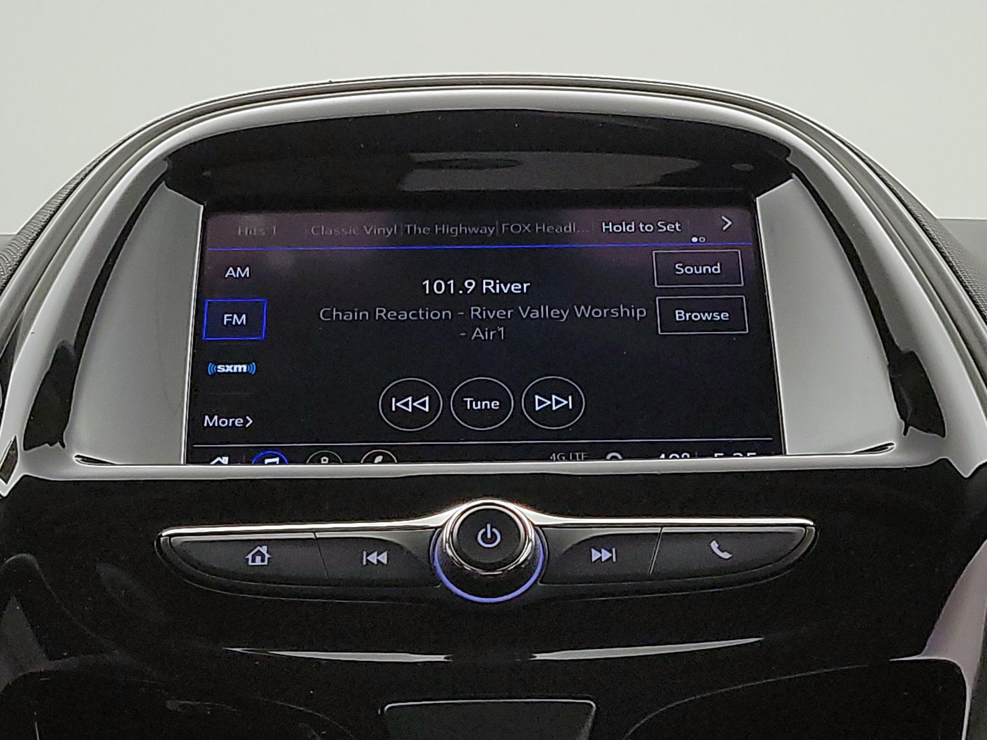 Thumbnail: 2021 Chevrolet Spark - 16