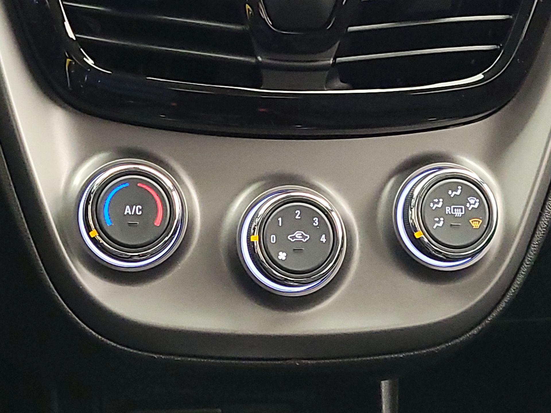 Thumbnail: 2021 Chevrolet Spark - 17