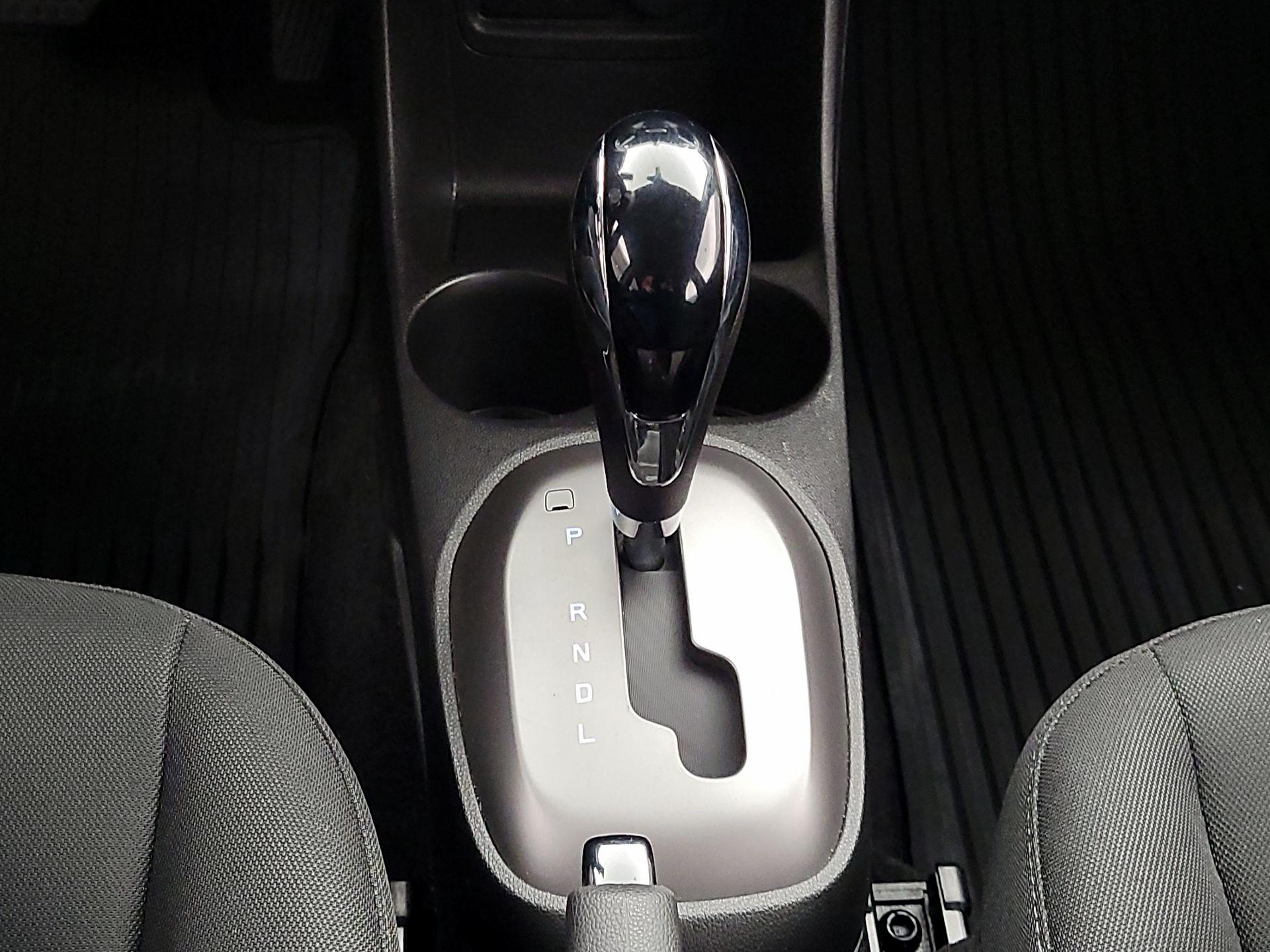 Thumbnail: 2021 Chevrolet Spark - 18